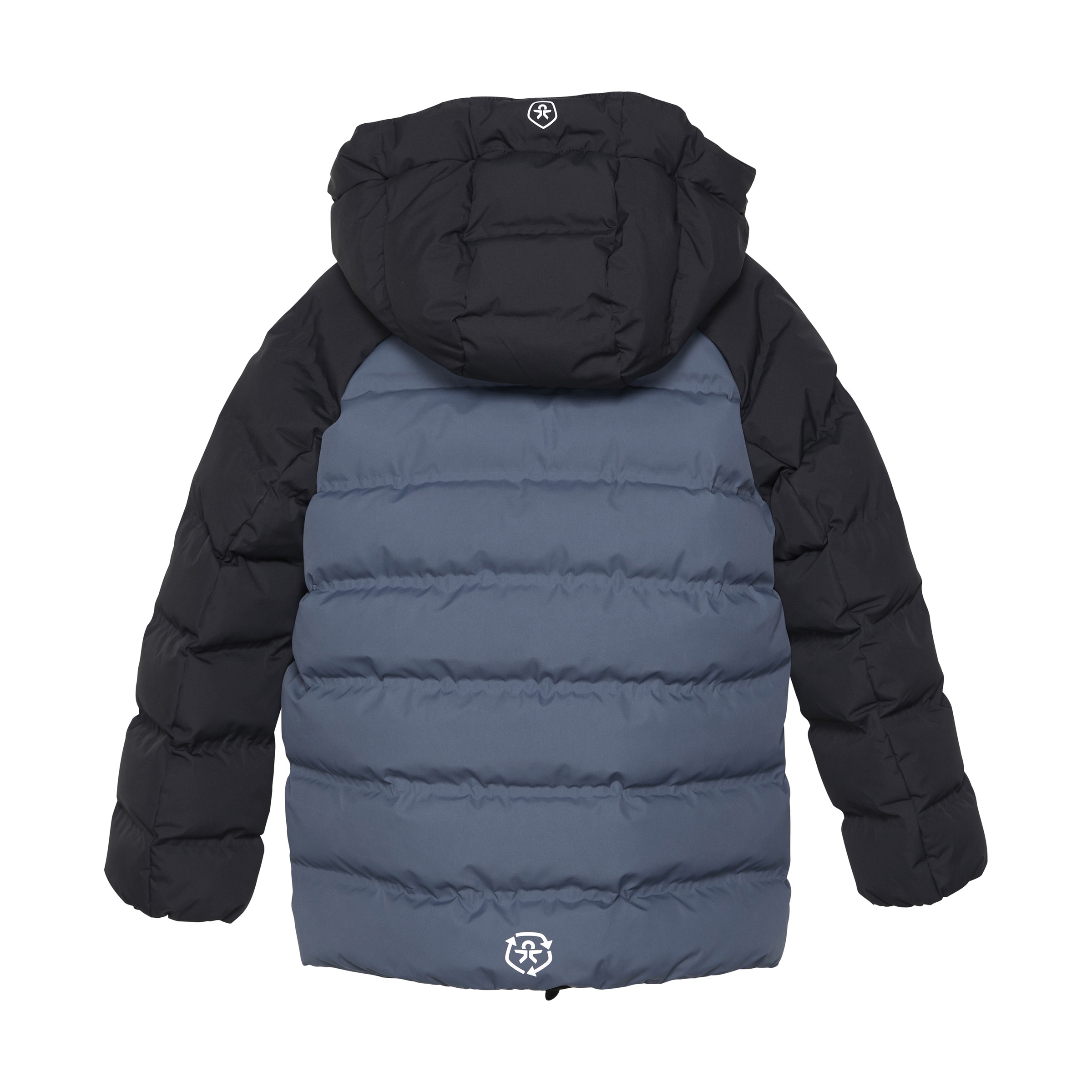 COLOR KIDS Skijacke »Skijacke COSki«, mit Kapuze
