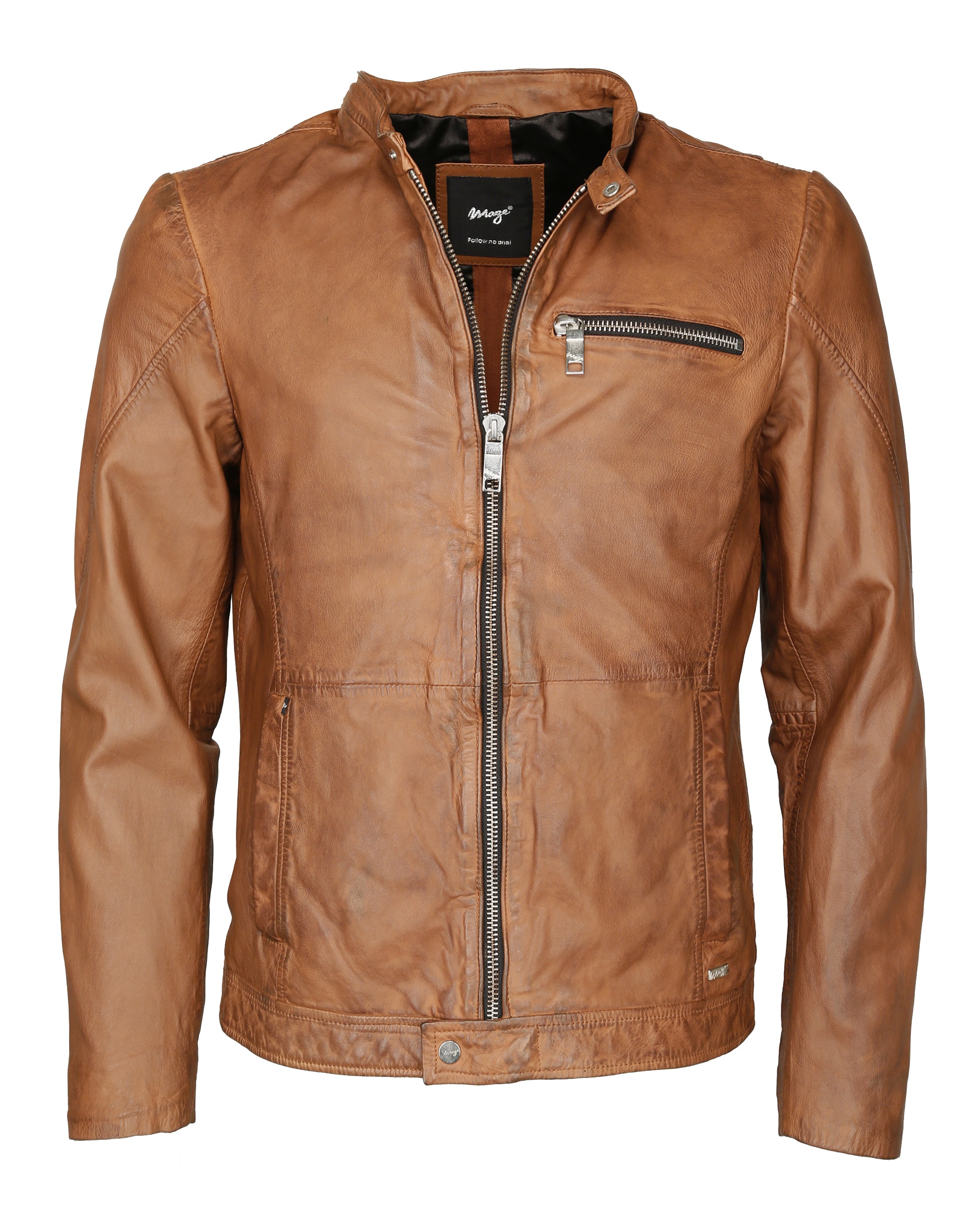 Maze Lederjacke »181Berwick«