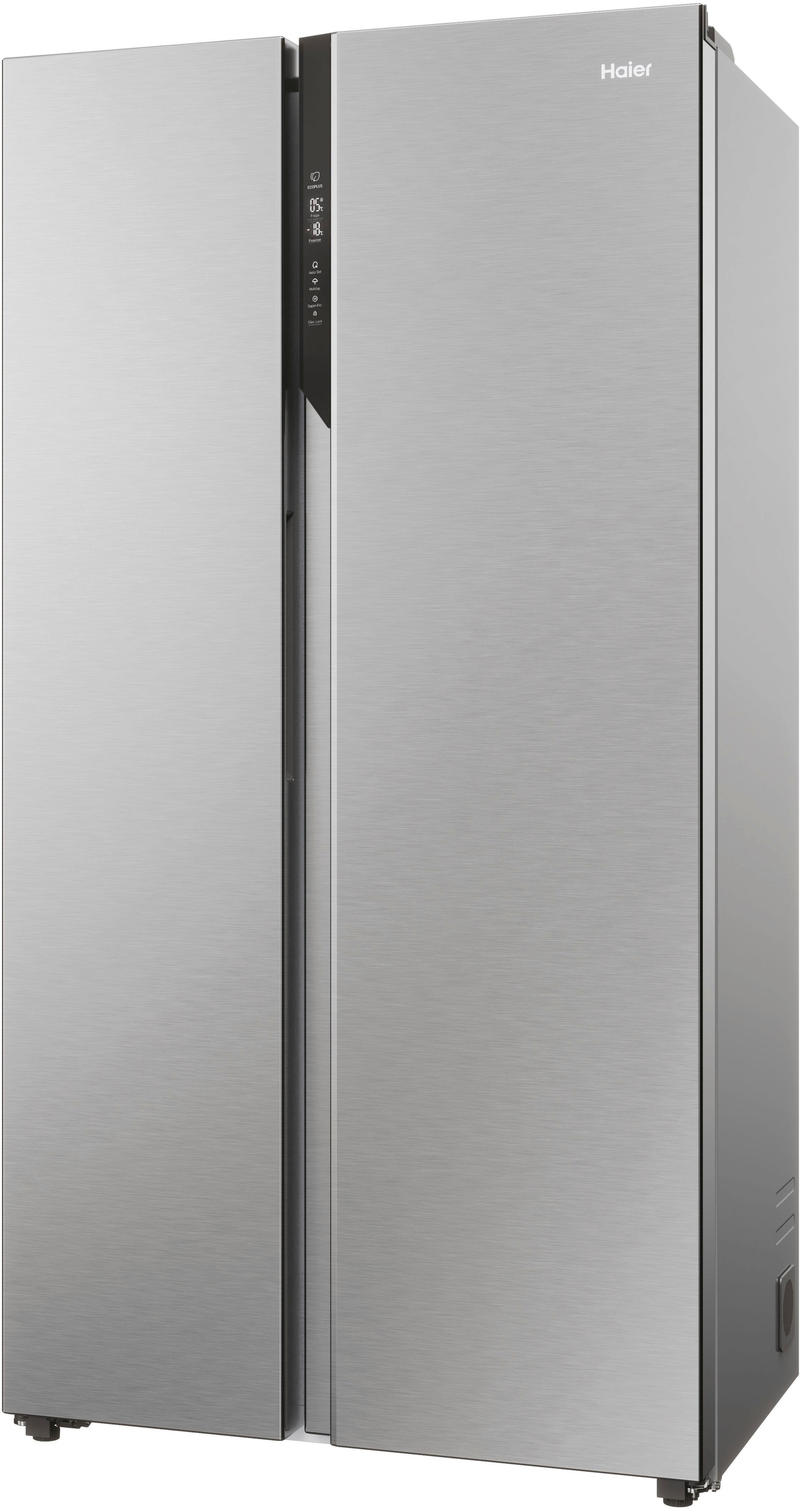 Haier Side-by-Side SBS 90 Series 5 "HSR5918DNMP" 177,5 cm hoch 90,8 cm brei günstig online kaufen