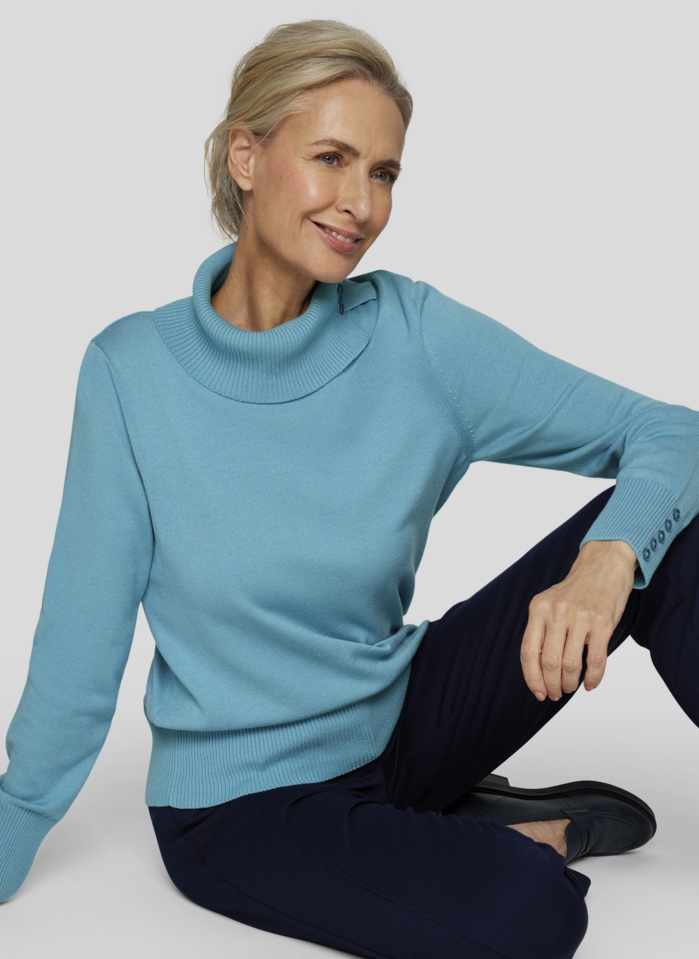 Rabe Strickpullover »Pullover«