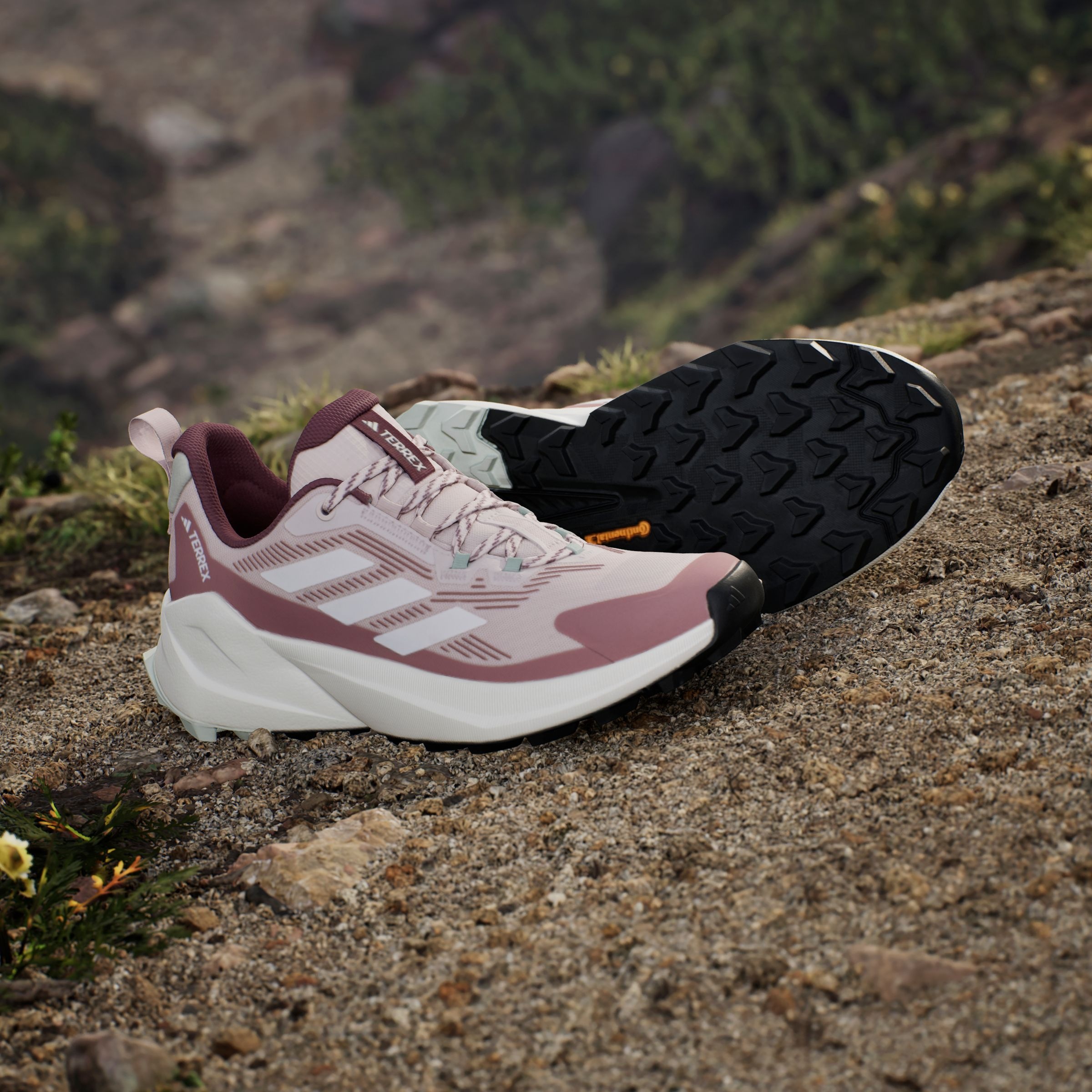 adidas TERREX Wanderschuh »TERREX TRAILMAKER 2.0«