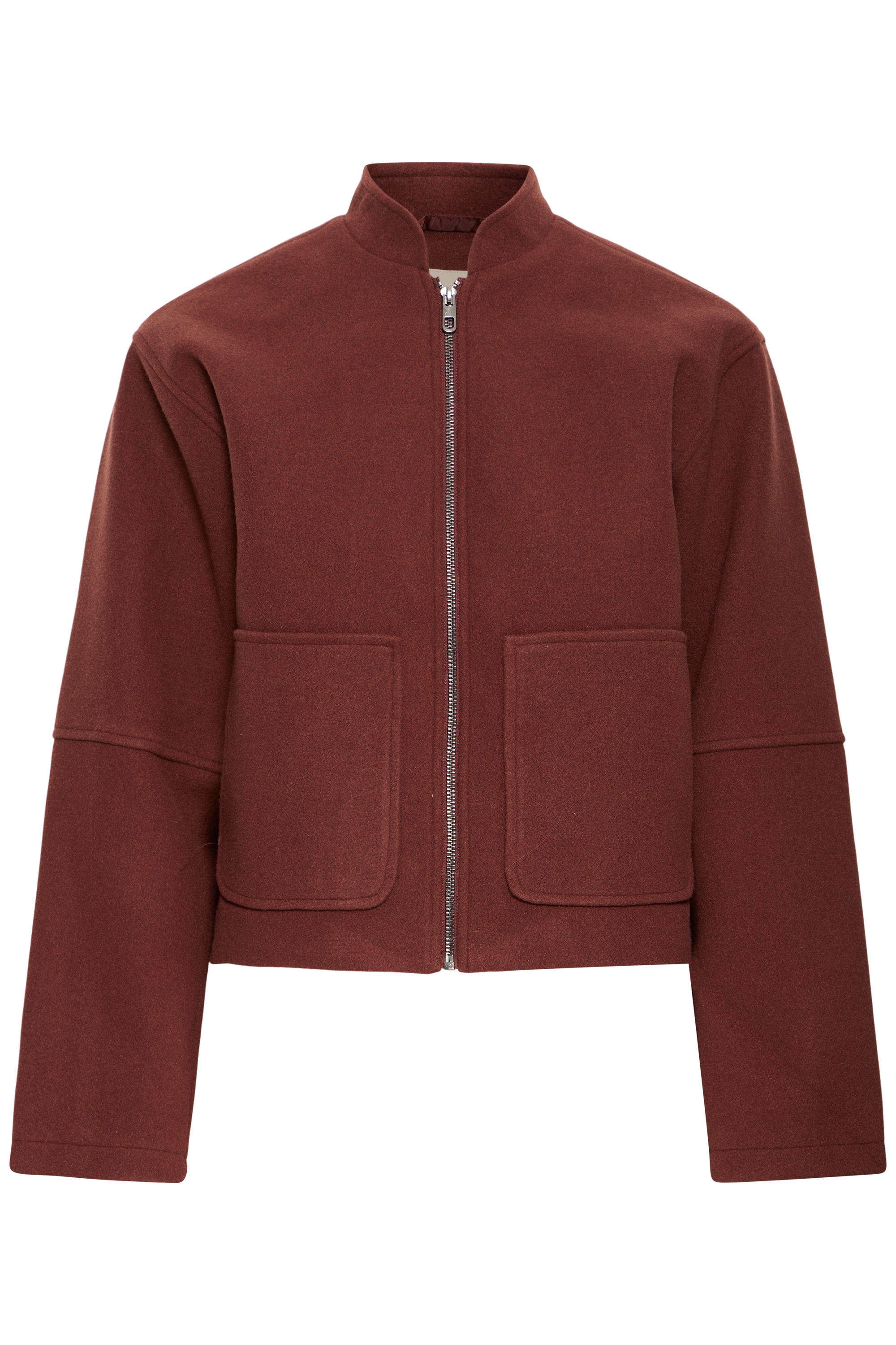 fransa Allwetterjacke "Damen Jacke FRJOA"