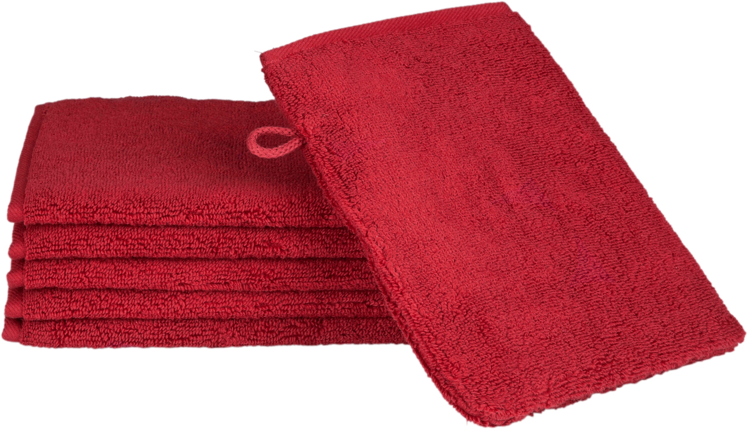 ROSS Waschhandschuh "Sensual Skin" mit Aloe-Vera-Öl veredelt günstig online kaufen