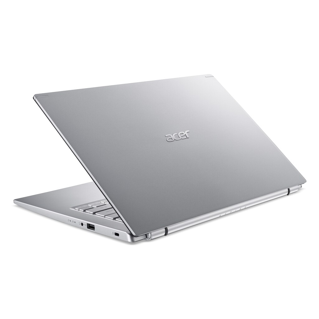 Acer Notebook »Aspire 5 A514-54-5155«, 35,6 cm, / 14 Zoll, Intel, Core i5, 512 GB SSD