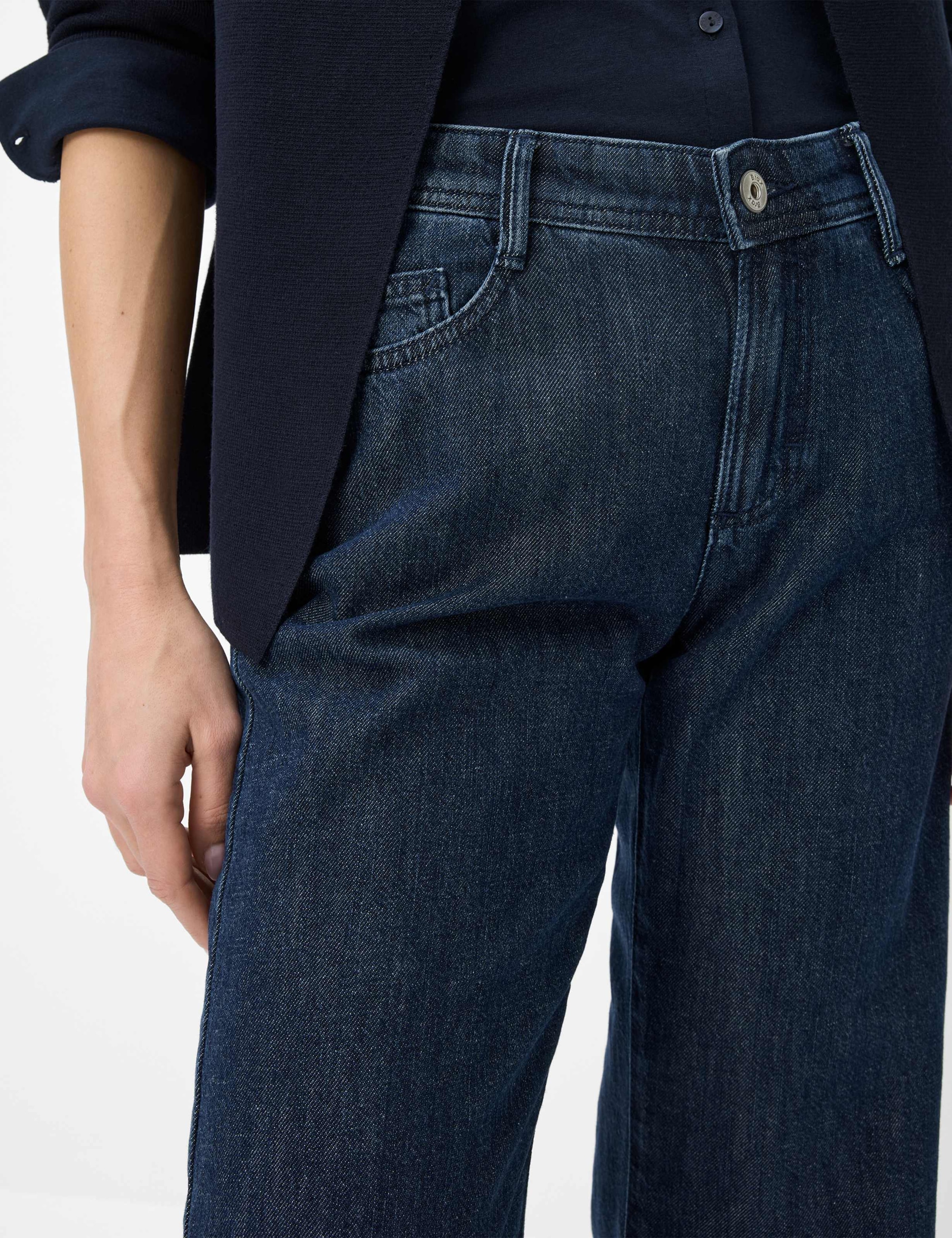 Brax 5-Pocket-Jeans »Style MAINE«