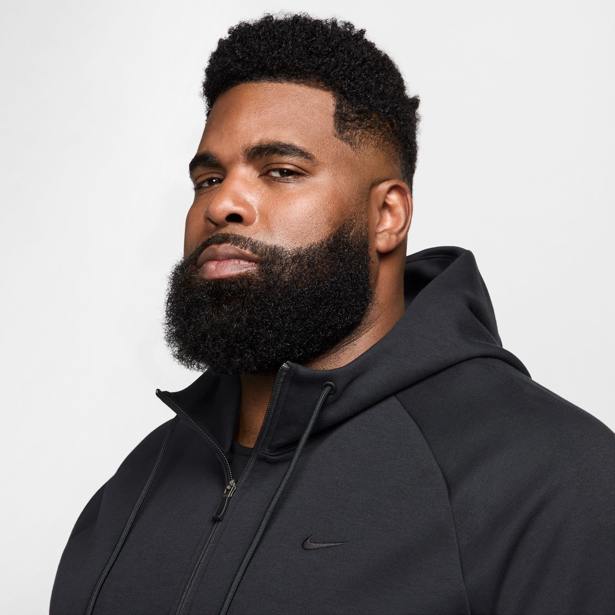 Nike Kapuzensweatshirt »M NK DF UV PRIMARY FZ HOODIE«
