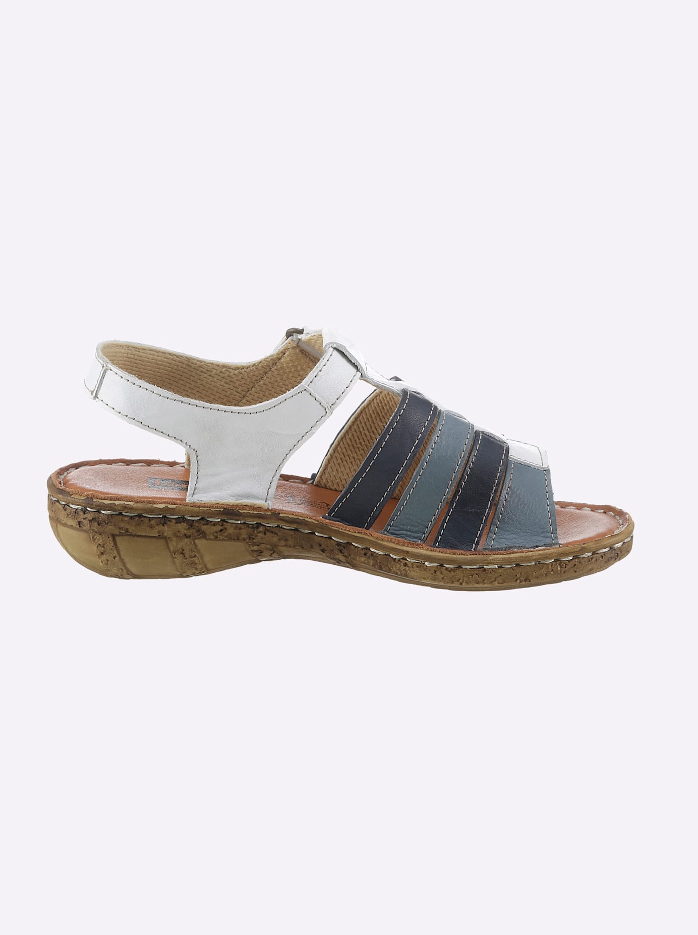 Casual Looks Sandale