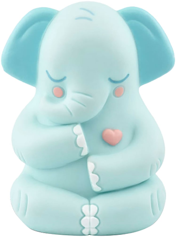 tonies Hörspielfigur »Positives Denken mit Elefant Greta Geschichten«