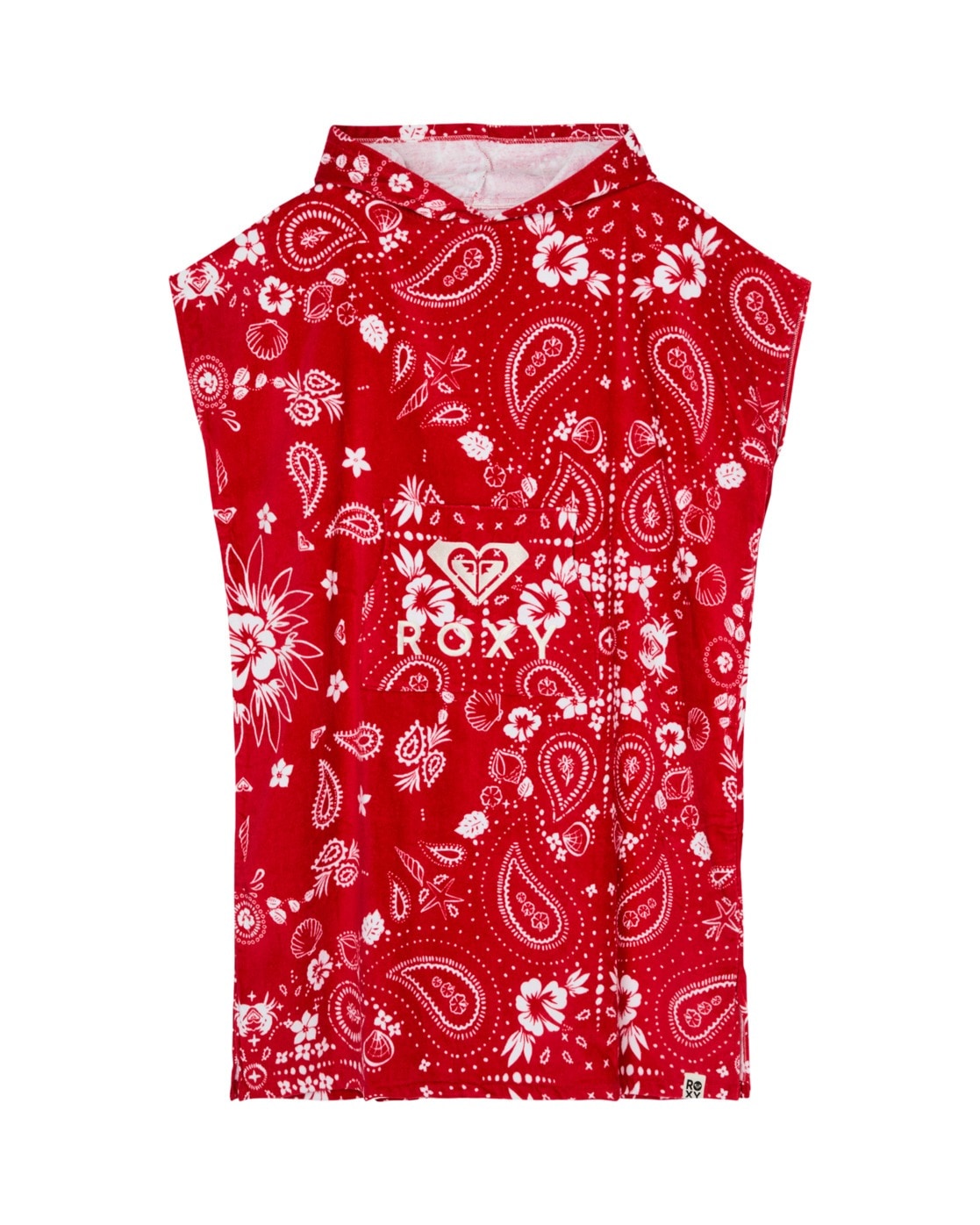 Roxy Badeponcho "Stay Magical Printed"