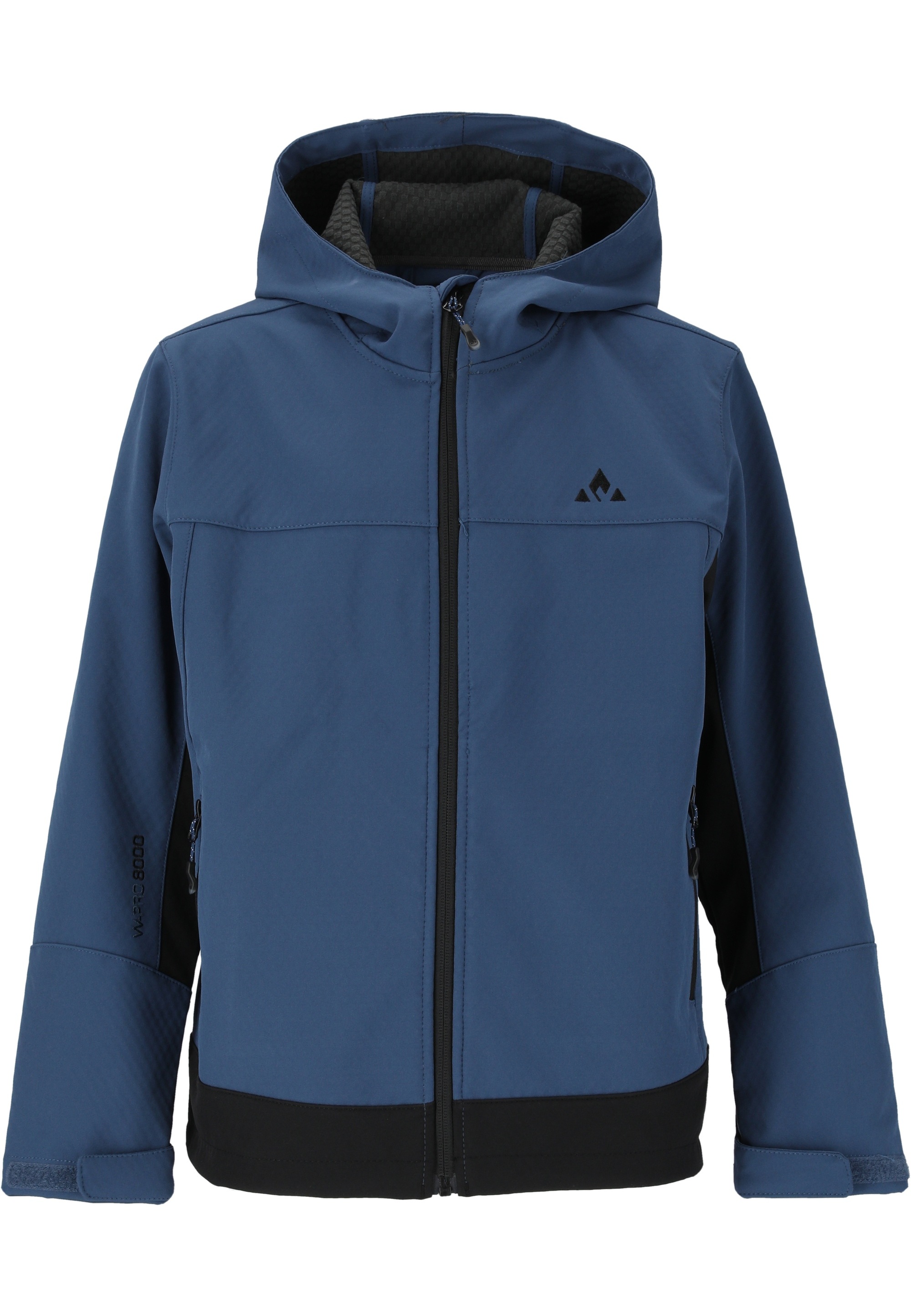  WHISTLER Softshelljacke »Ryder« su 8.0...