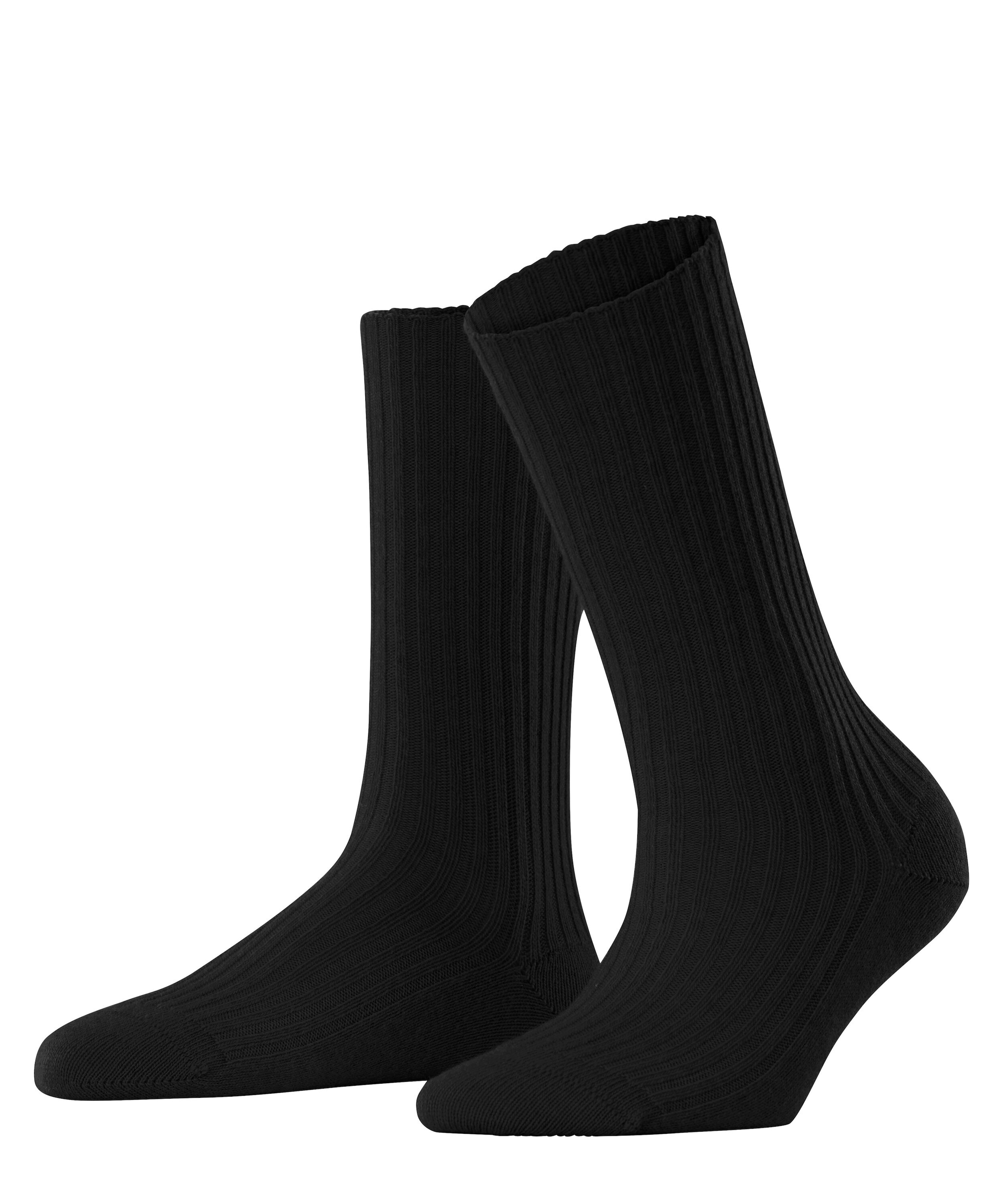 FALKE Socken »Cosy Wool Boot« 1 Paar tlg.