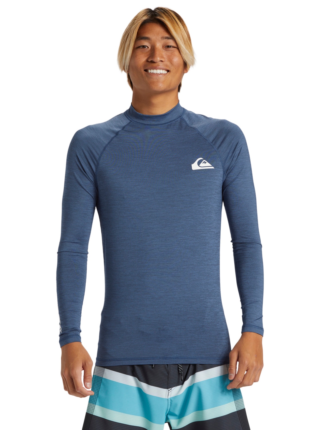 Quiksilver Neopren Shirt »Everyday«