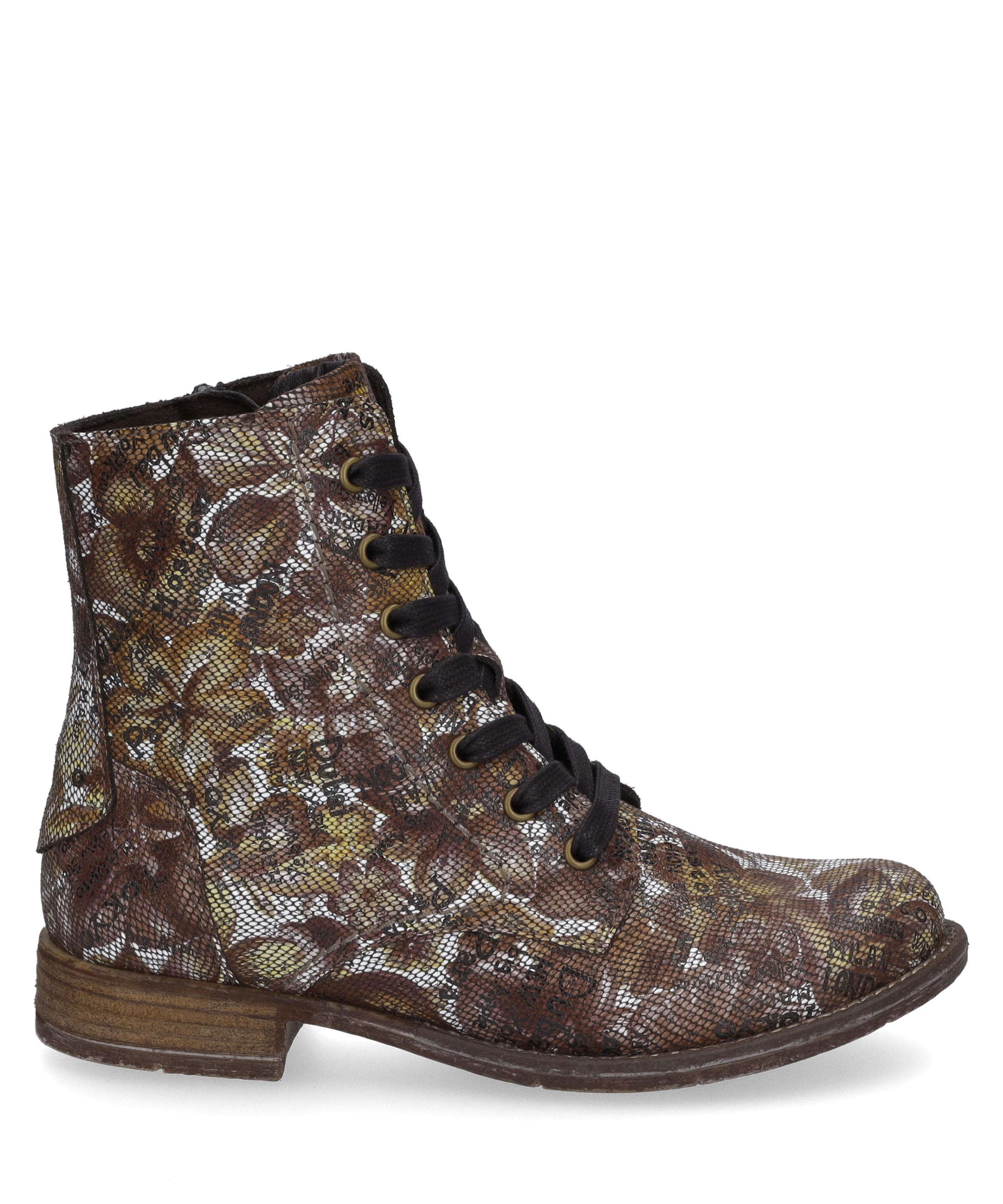 Josef Seibel Stiefelette »Sienna 82, moro«