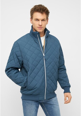 Derbe Steppjacke »Quiltby Cozy« be Kapuze Wa...