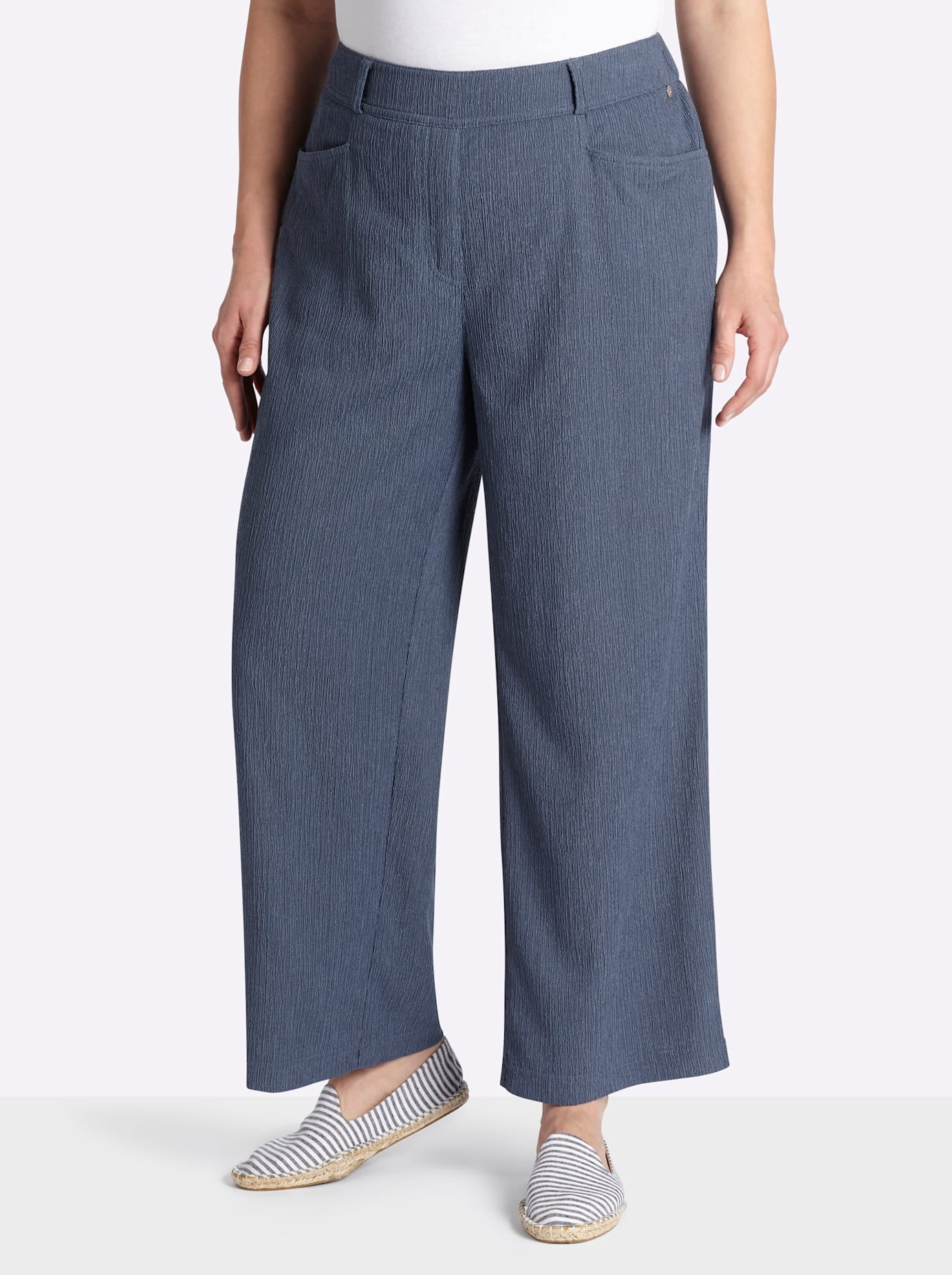 Sheego Schlupfhose