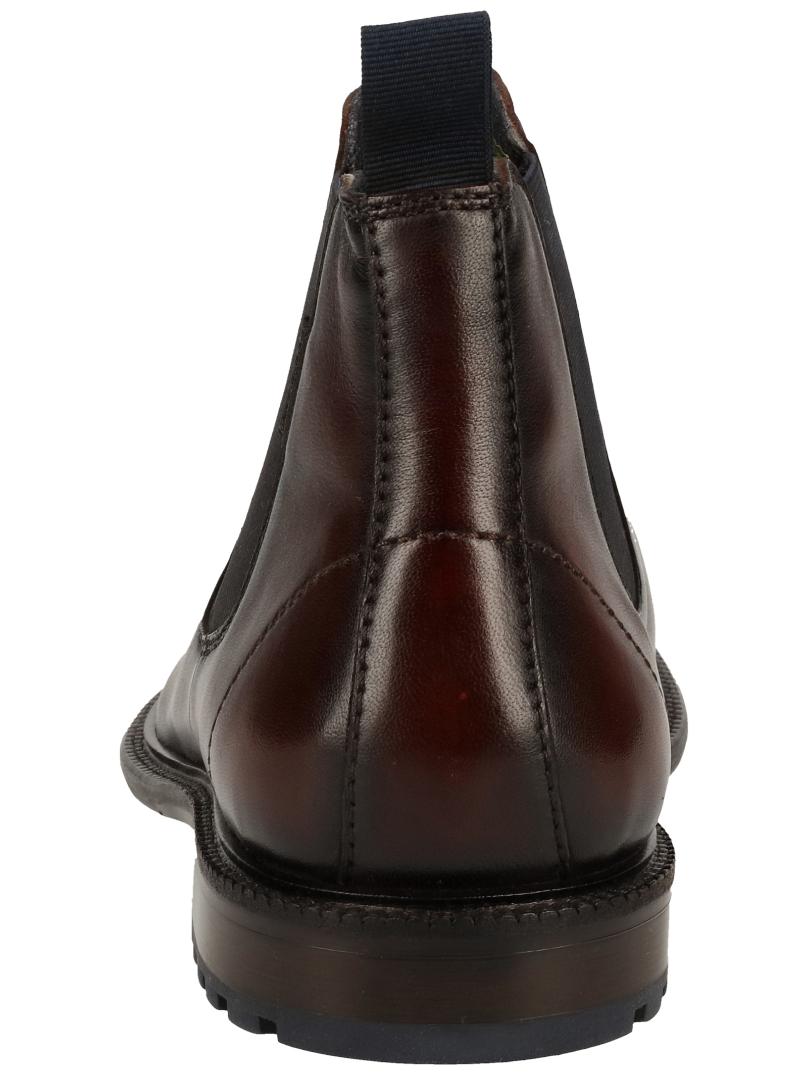 bugatti Stiefelette »bugatti Stiefelette Glattleder«