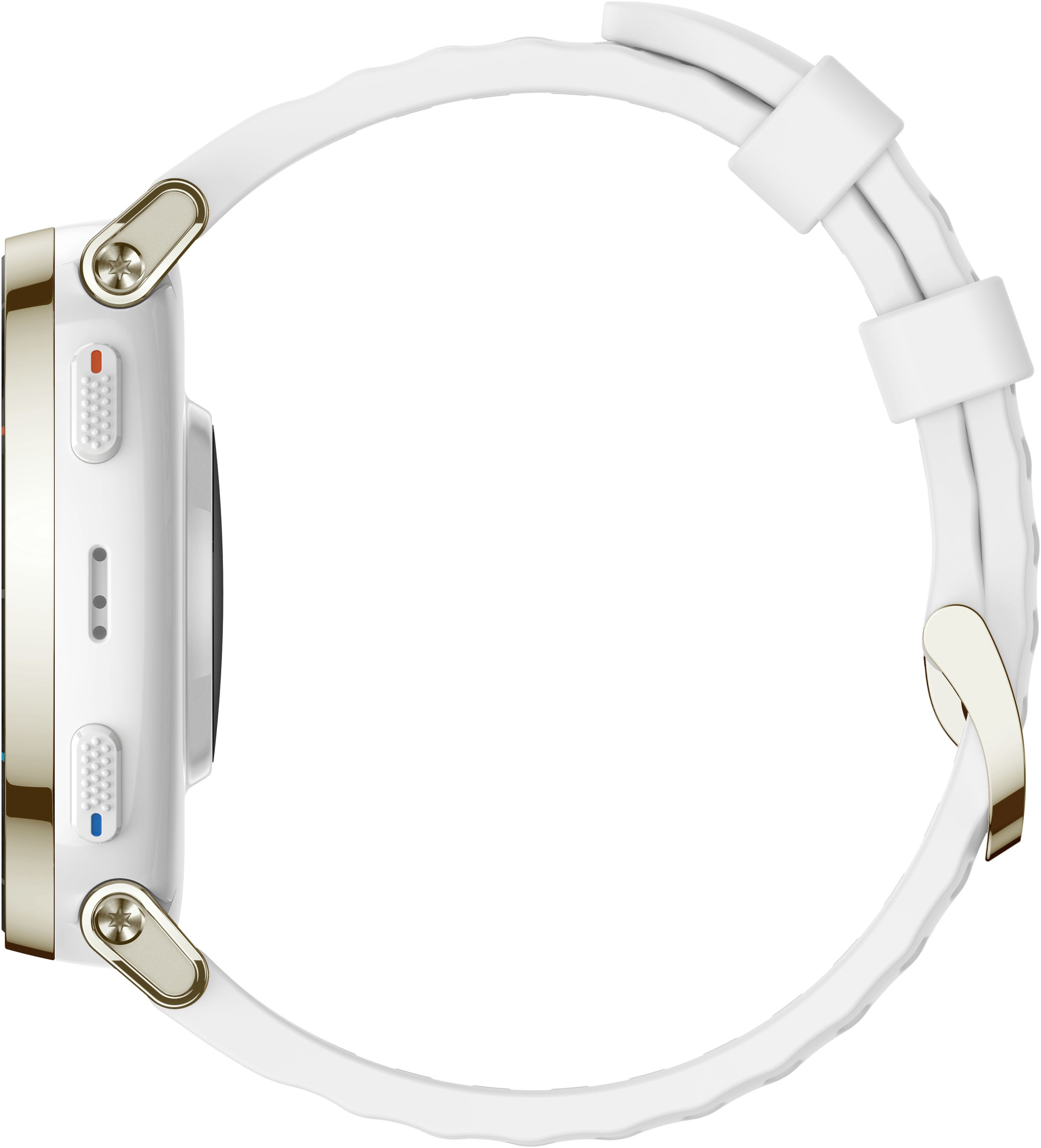 Amazfit Smartwatch »Active 3 Premium« ( / 1,32 ″) Amazfit OS