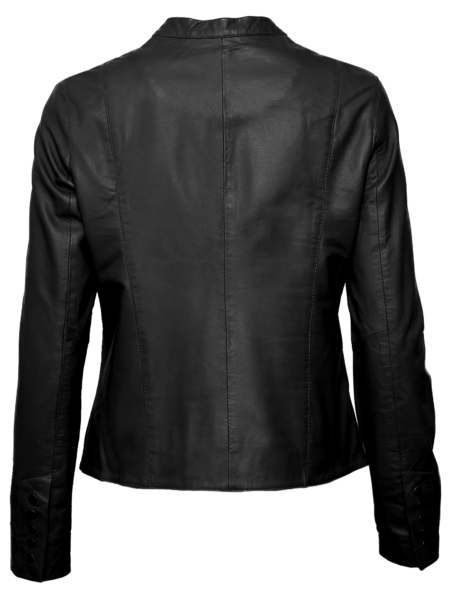 Maze Lederjacke »42021207«