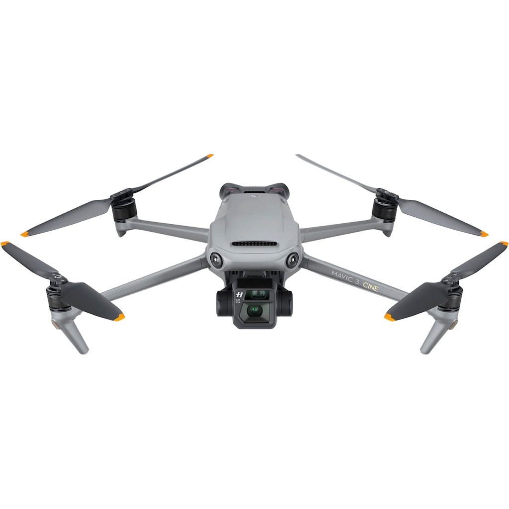 DJI Drohne »DJI Mavic 3 Cine Premium Combo«