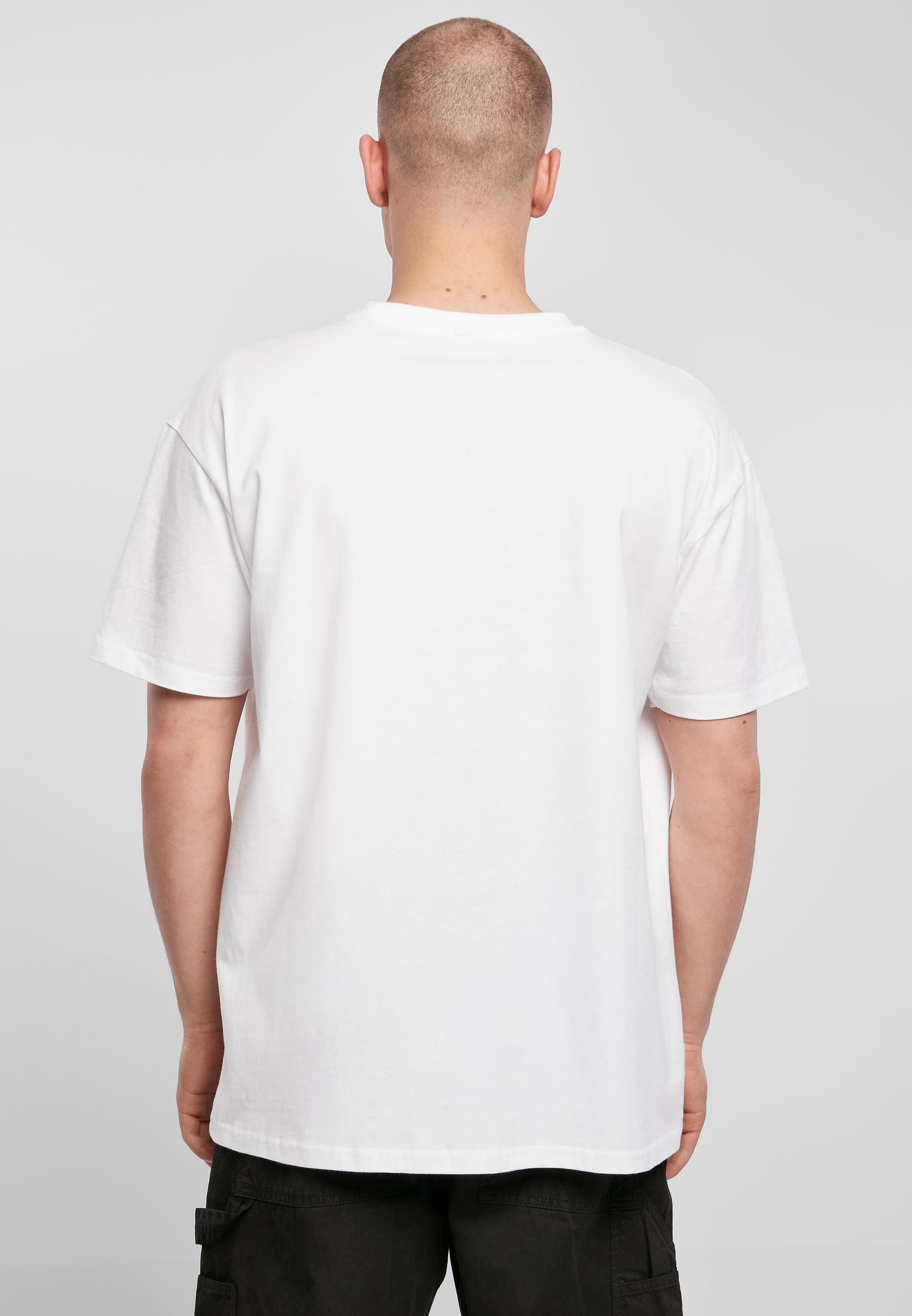 MisterTee Kurzarmshirt »MisterTee Unisex Days Before Summer Oversize Tee«, (1 tlg.)