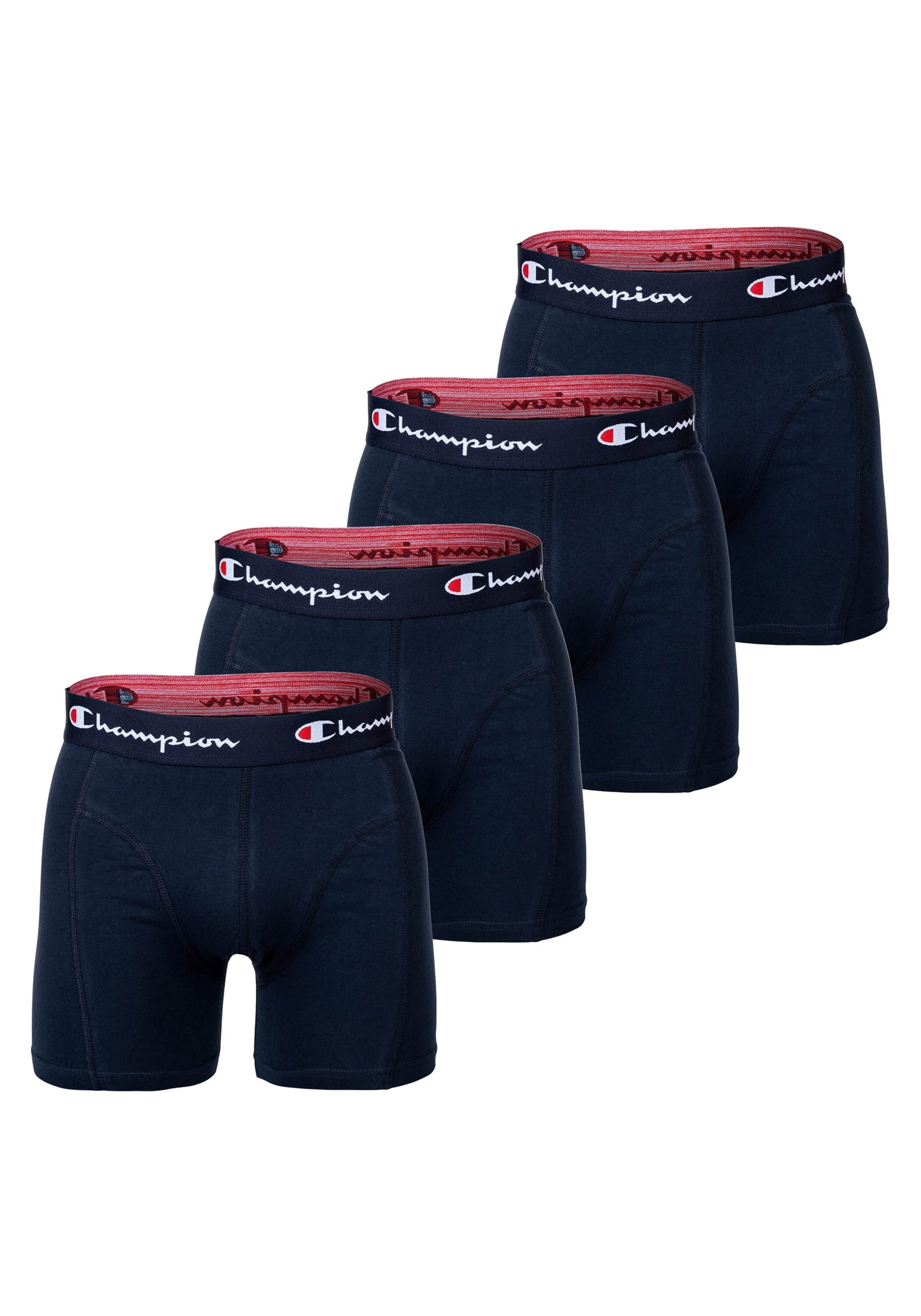 Champion Boxershorts "Boxershort 4er Pack"