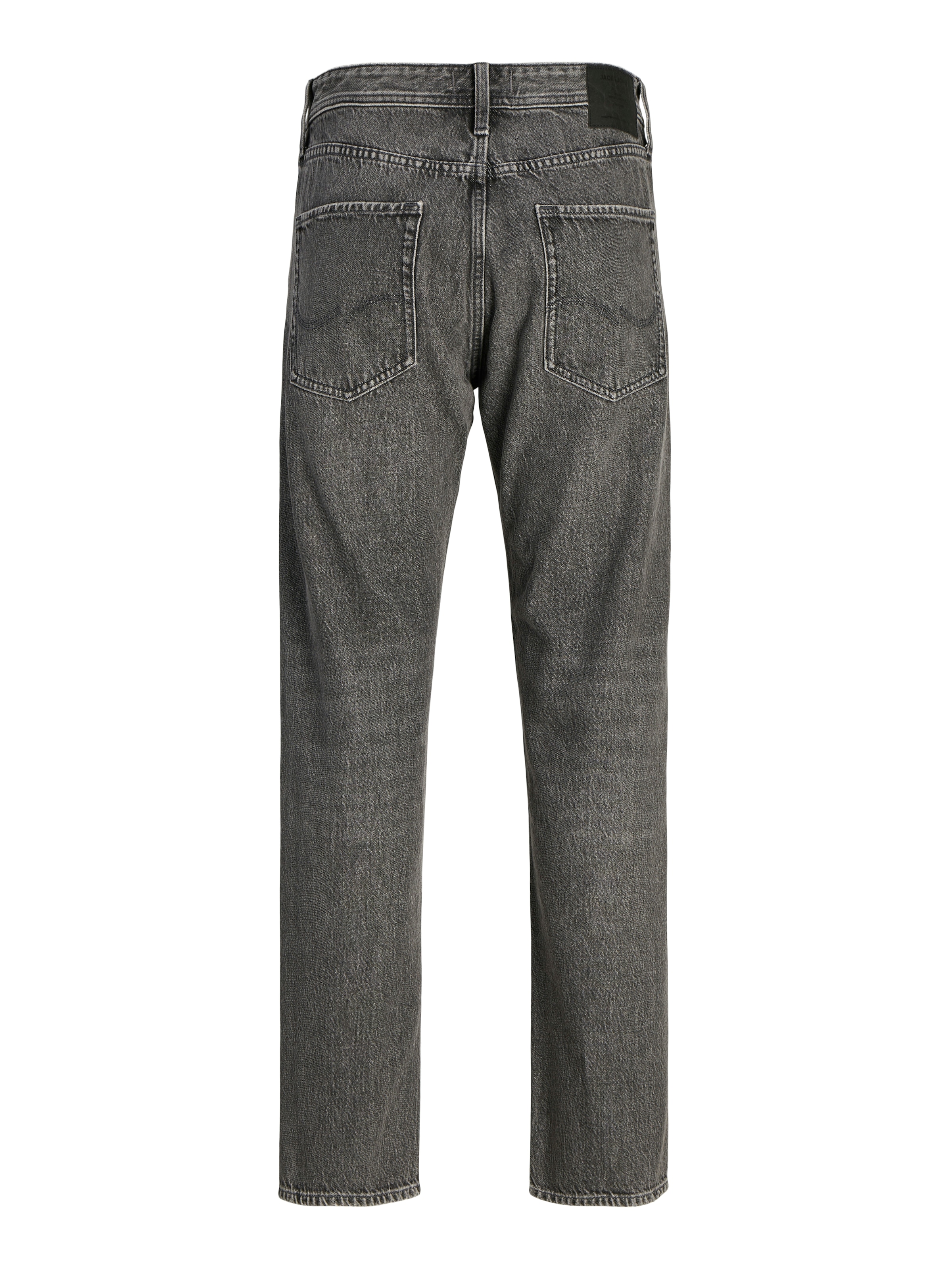 Jack & Jones Loose-fit-Jeans »JJICHRIS JJORIGINAL SBD 921 SN«