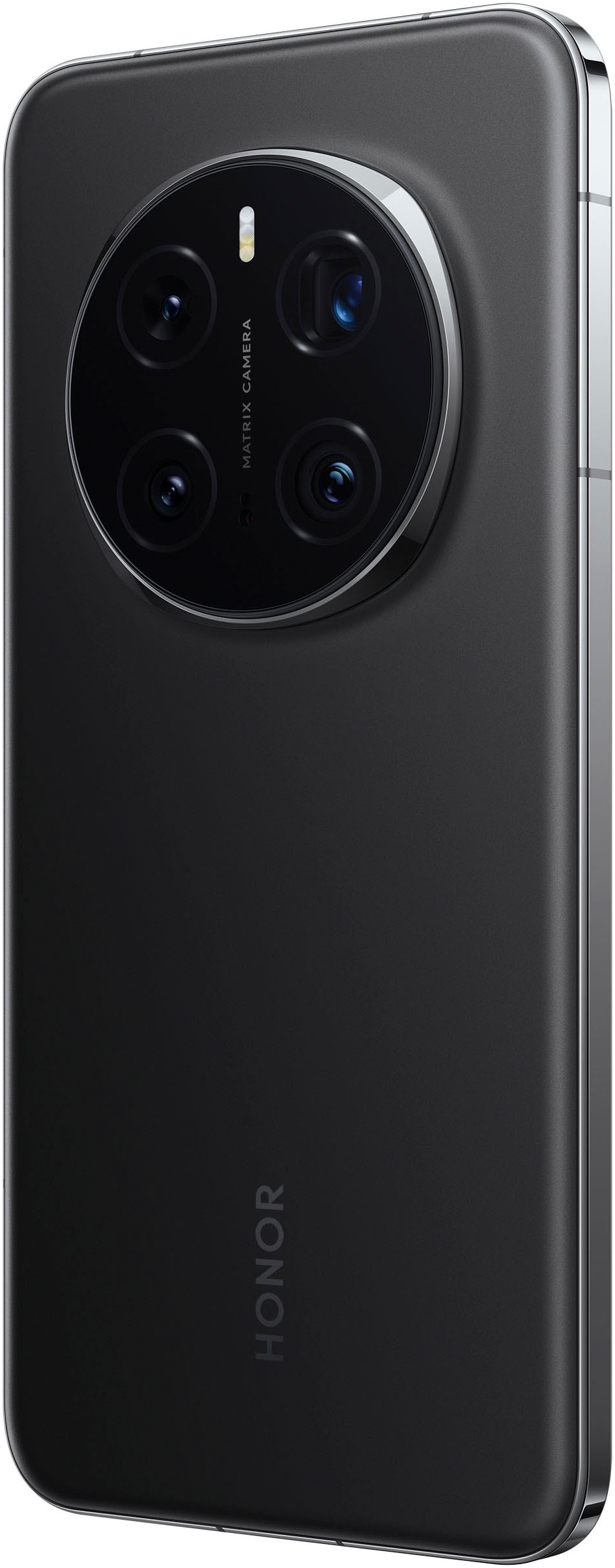 Honor Smartphone »Magic 7 Pro 512GB«, schwarz