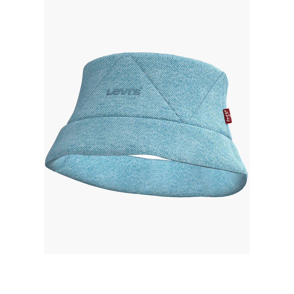 Levi's® Fischerhut »MEN'S PUFFER HOLIDAY BUCKET«