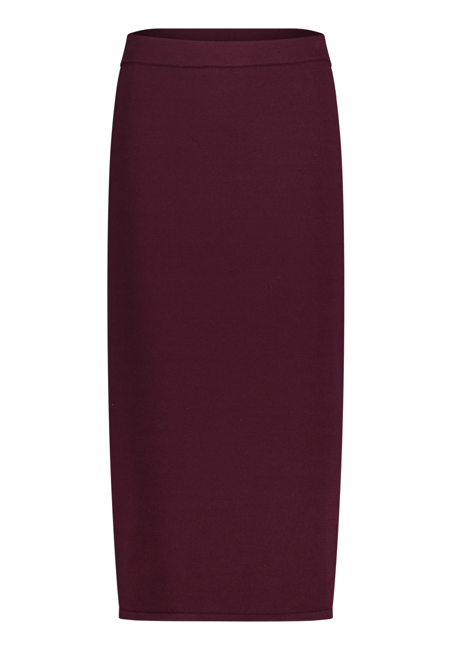 Betty Barclay Maxirock »Damen mit Seitenschlitzen«