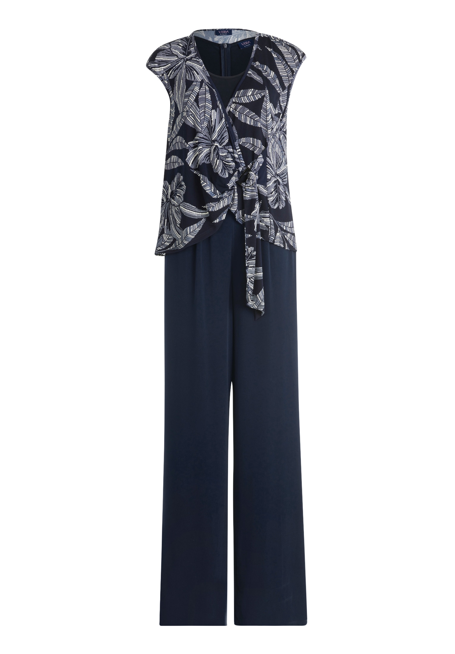 Vera Mont Overall »Damen im Layer Look« 1 tlg.