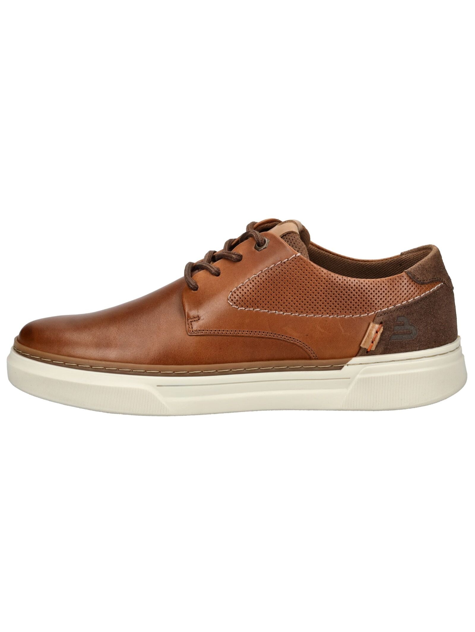 Bullboxer Sneaker »Bullboxer Sneaker Leder«
