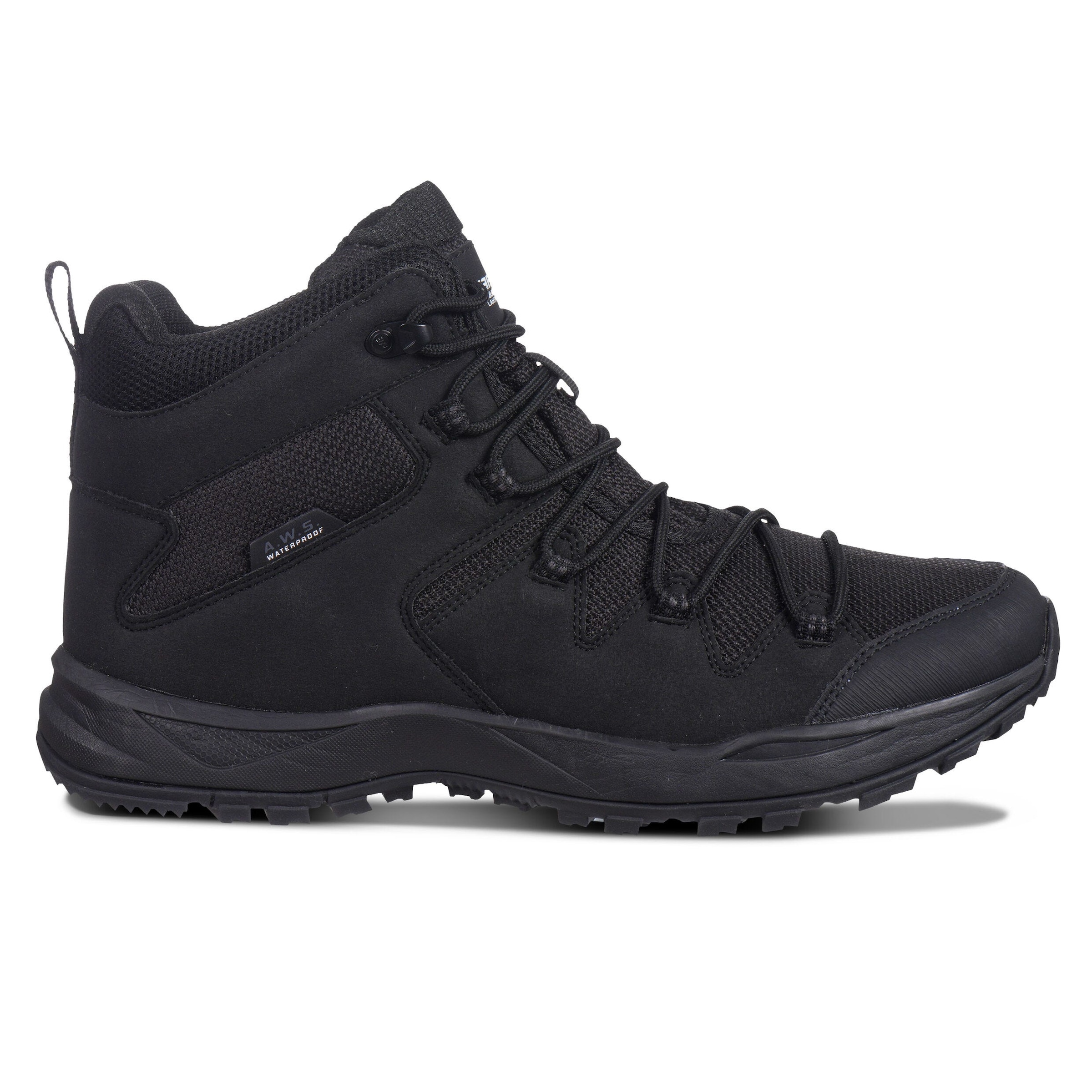 Icepeak Wanderschuh "ANSIO MS", wasserdicht günstig online kaufen