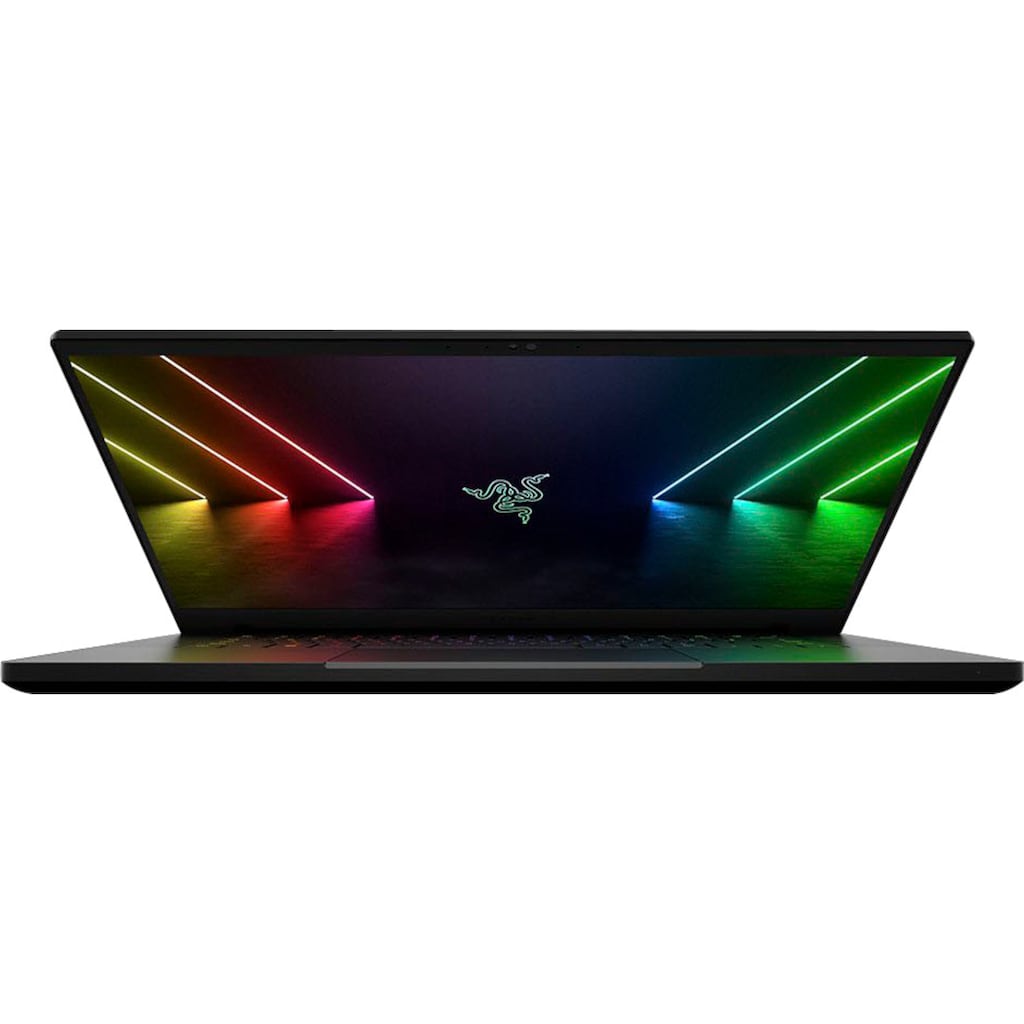 RAZER Gaming-Notebook »Blade 15«, 39,6 cm, / 15,6 Zoll, Intel, Core i7, GeForce RTX 3070 Ti, 1000 GB SSD