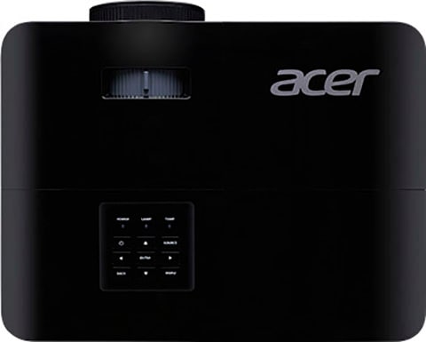 Acer Beamer »X128HP«, (20000:1)