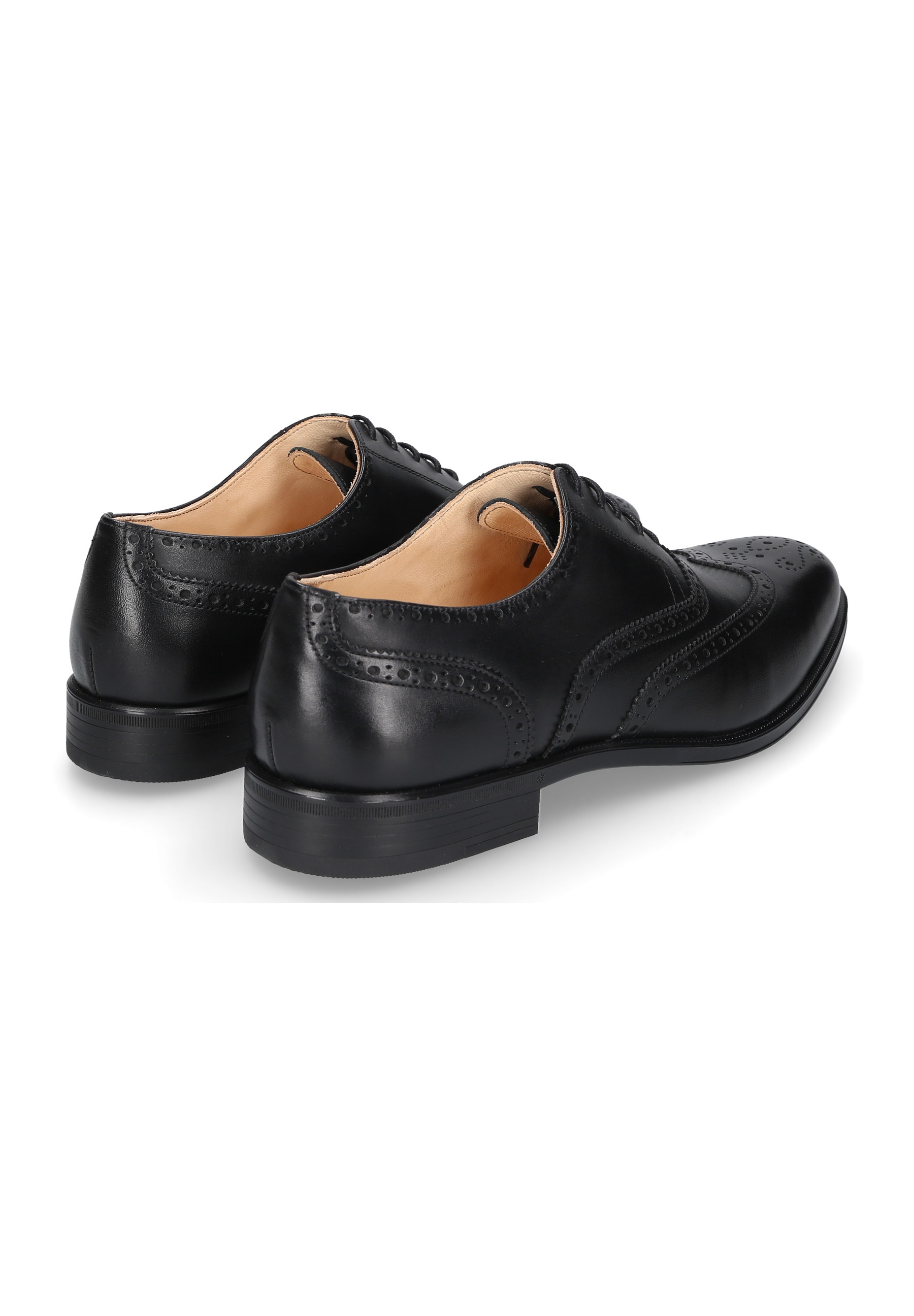 Henry Stevens Schnürschuh »Wes FBO«