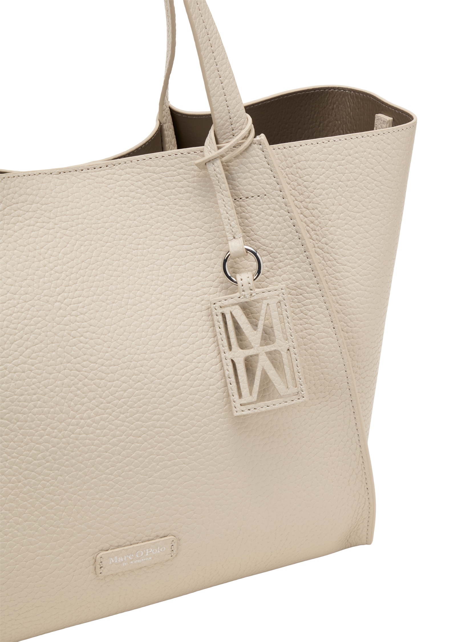 Marc O'Polo Shopper »mit herausnehmbarer Innenpouch«