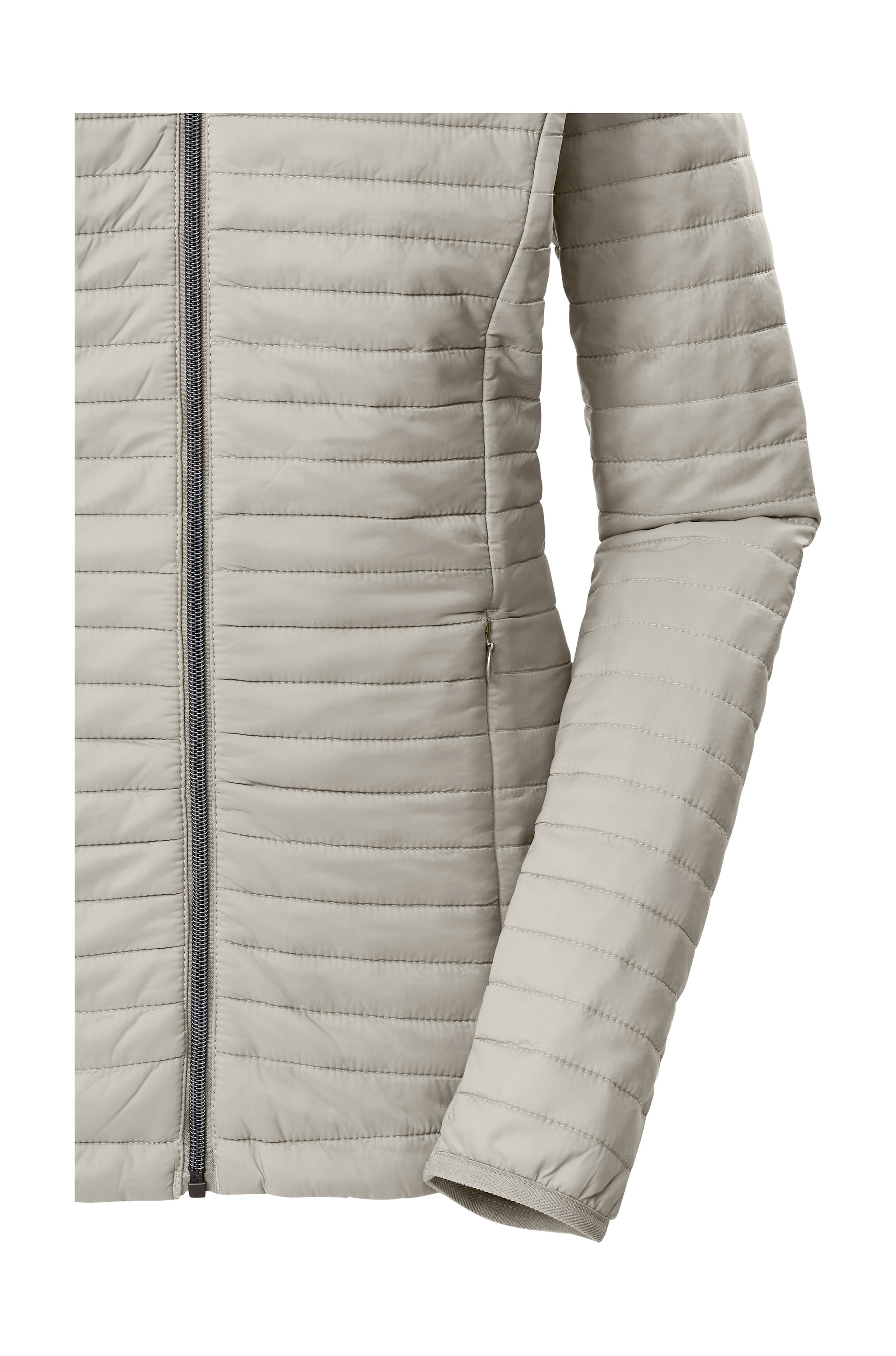G.I.G.A. DX by killtec Steppjacke »GS 112 WMN QLTD JCKT« Wind- und wasserabweisende, daunenfreie Steppjacke