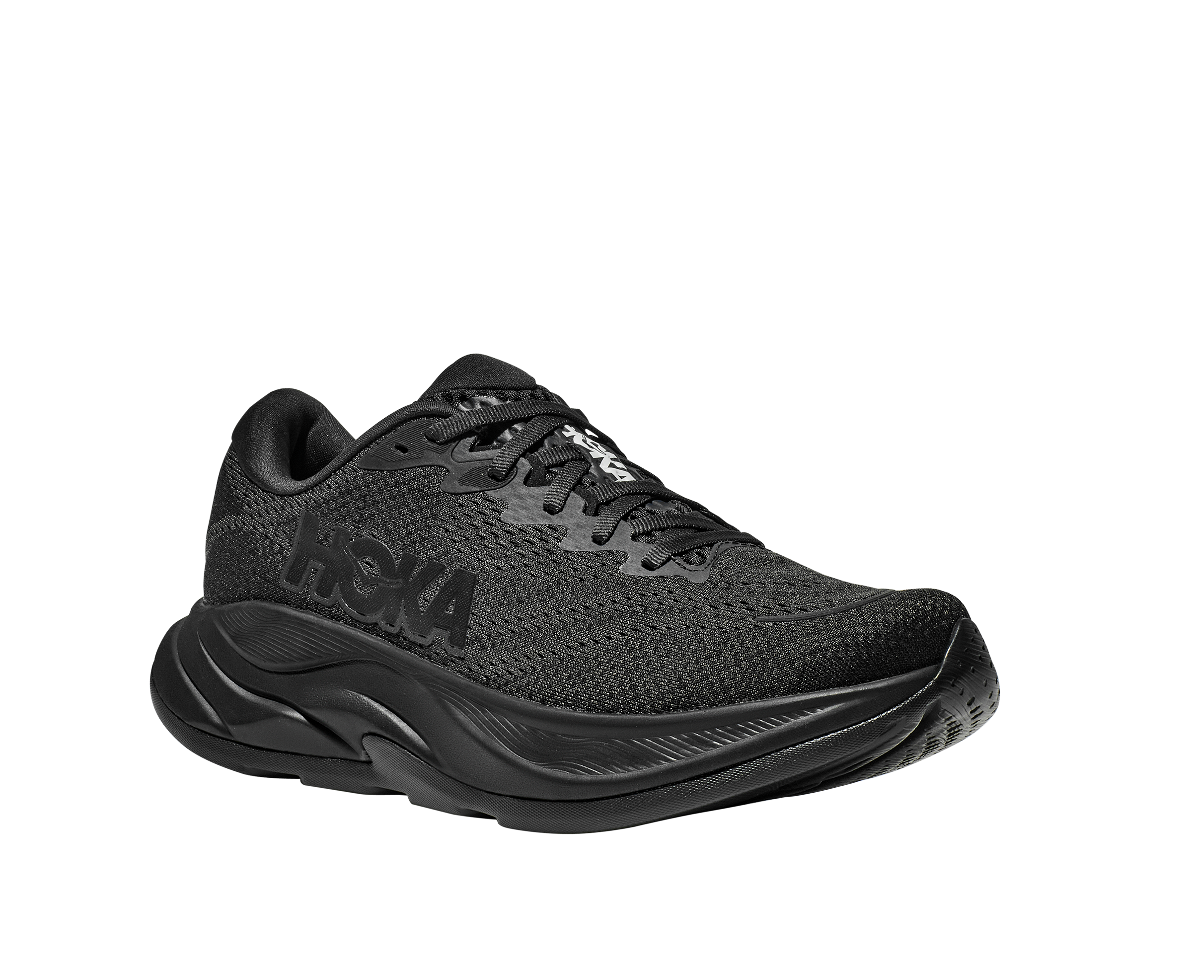 Hoka One One Laufschuh "RINCON 4" sehr leicht, atmungsaktives Ober- und Innenmaterial