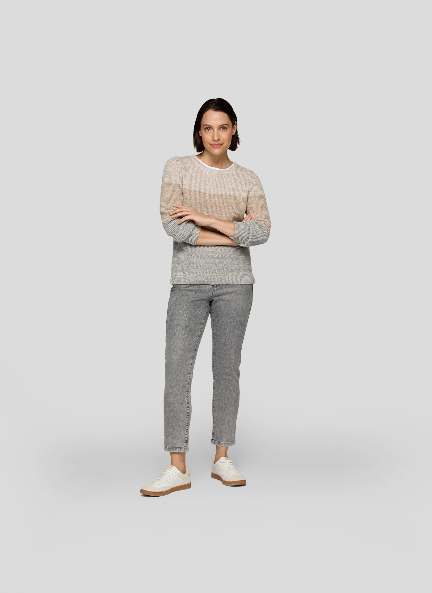 Rabe Strickpullover »Pullover«