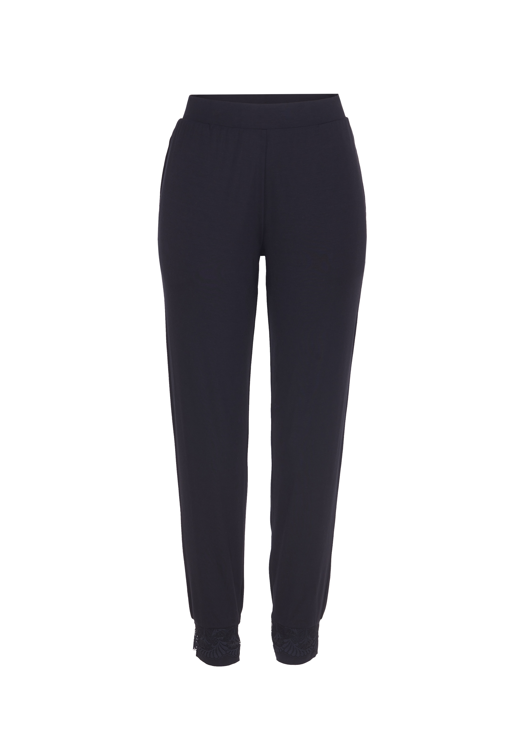 JOOP! Jeans Pyjama, (2 tlg.), Langarm, Regular Fit, Modal-Mix, Rundhalsausschnitt