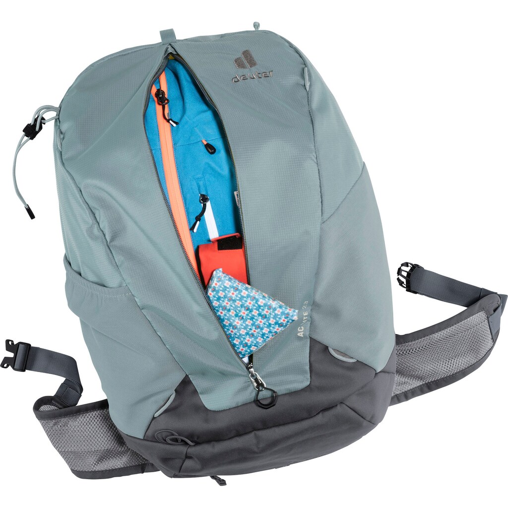 deuter Rucksack »AC LITE«