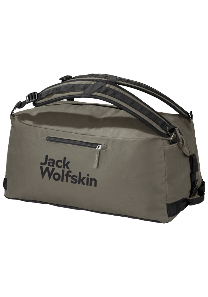 Jack Wolfskin Reisetasche "TRAVELTOPIA DUFFLE 45"