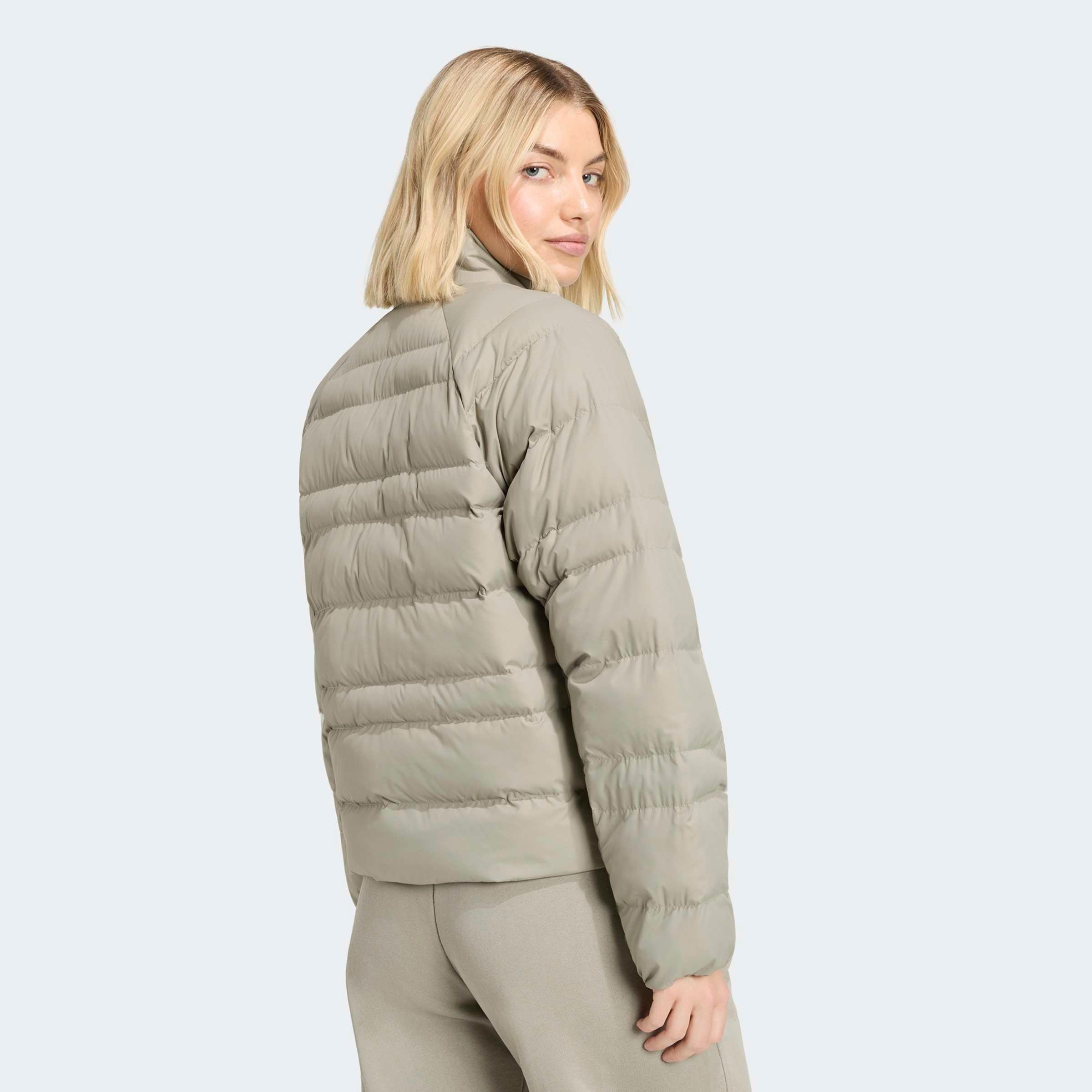 adidas Sportswear Outdoorjacke »ESSENTIALS PACKABLE«