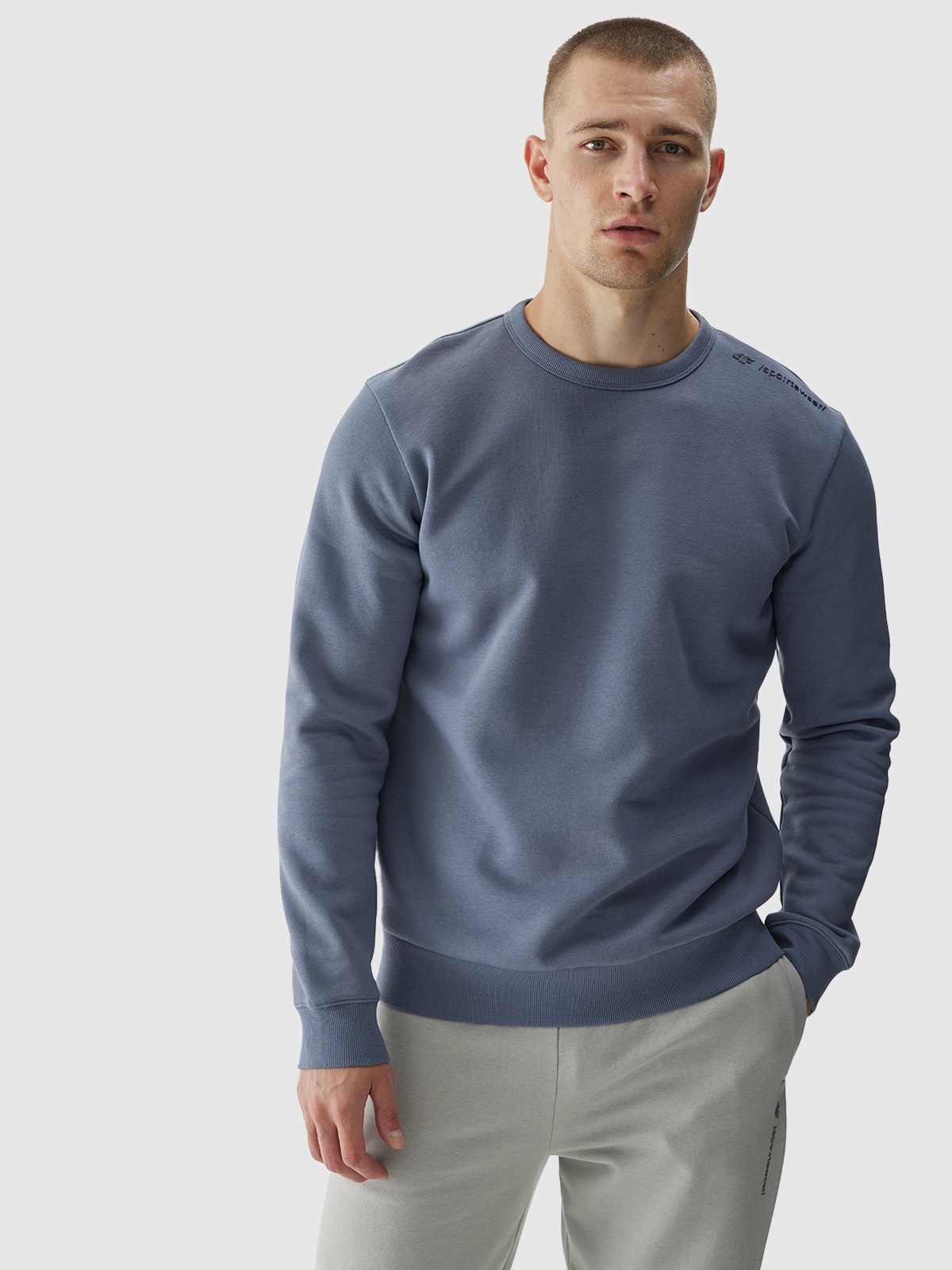 4F Sweatshirt günstig online kaufen