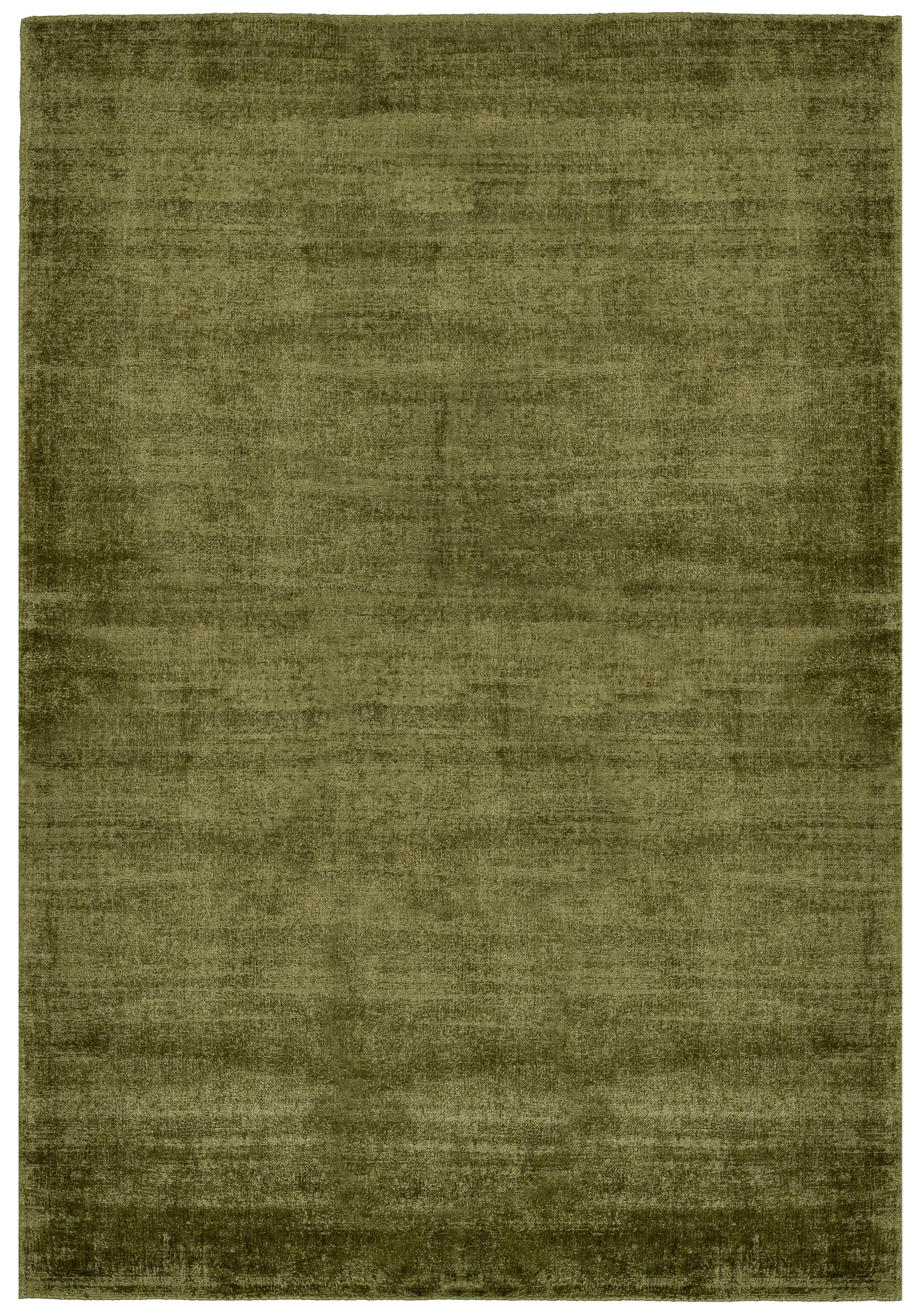 TOM TAILOR HOME Teppich "Shine uni" rechteckig 8 mm Höhe Handwebteppich, 100% Viskose, handgewebt, mit elegantem Schimmer