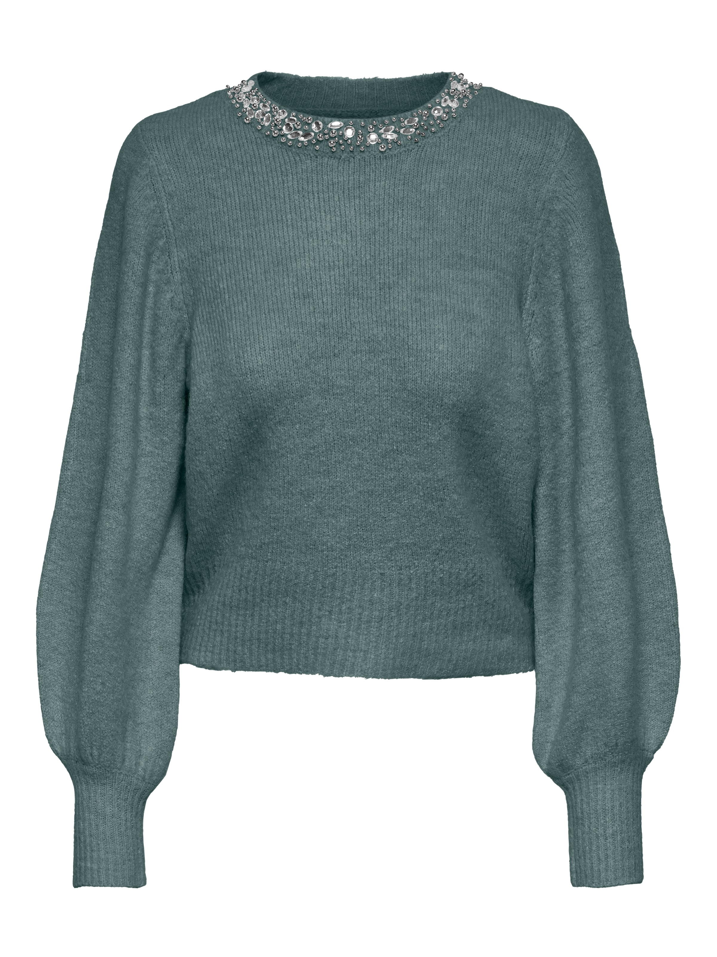 Thumbnail - ONLY Strickpullover "ONLELSA L/S PULLOVER KNT NOOS"