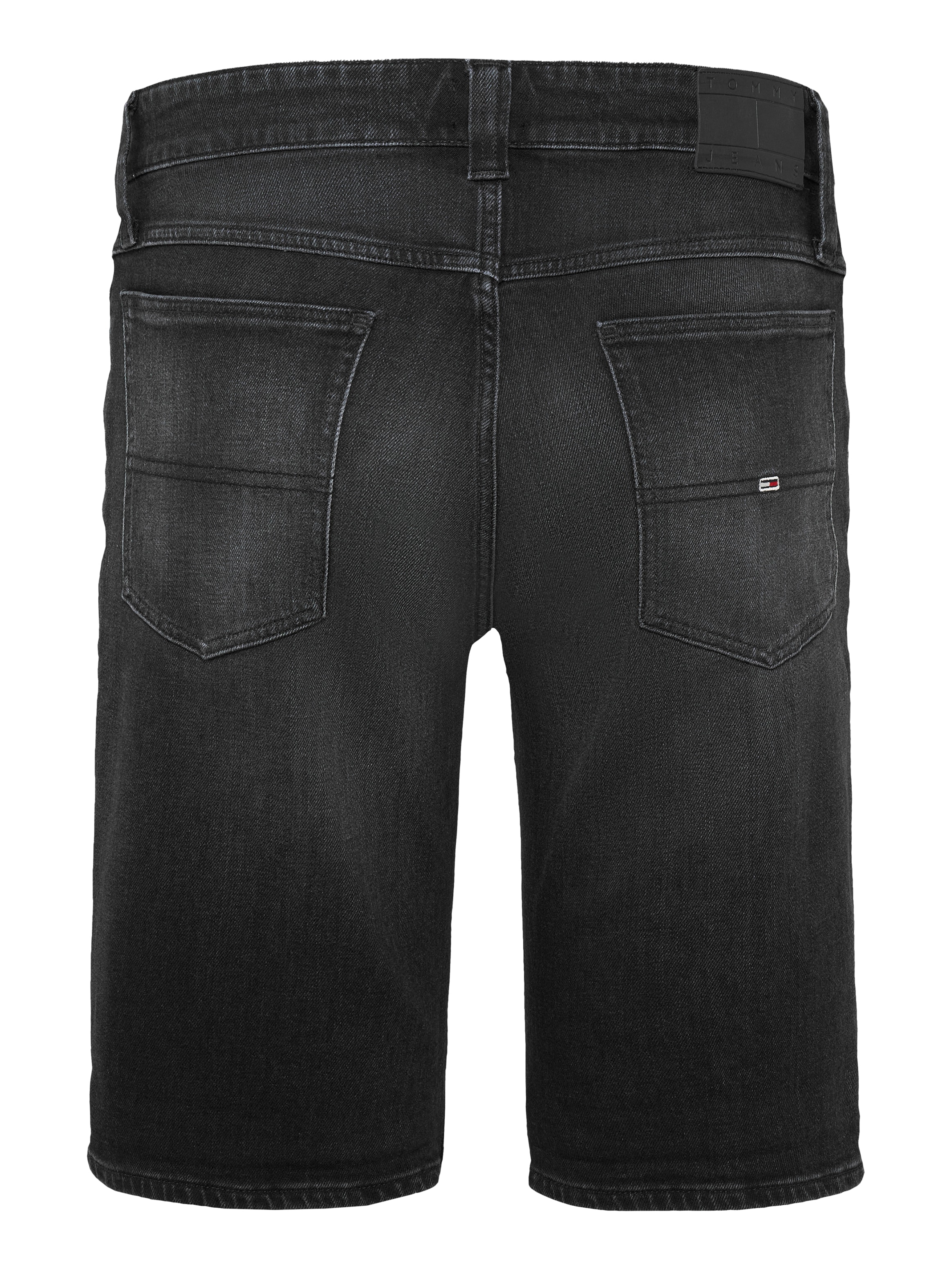 Tommy Jeans Jeansshorts »RONNIE SHORT«