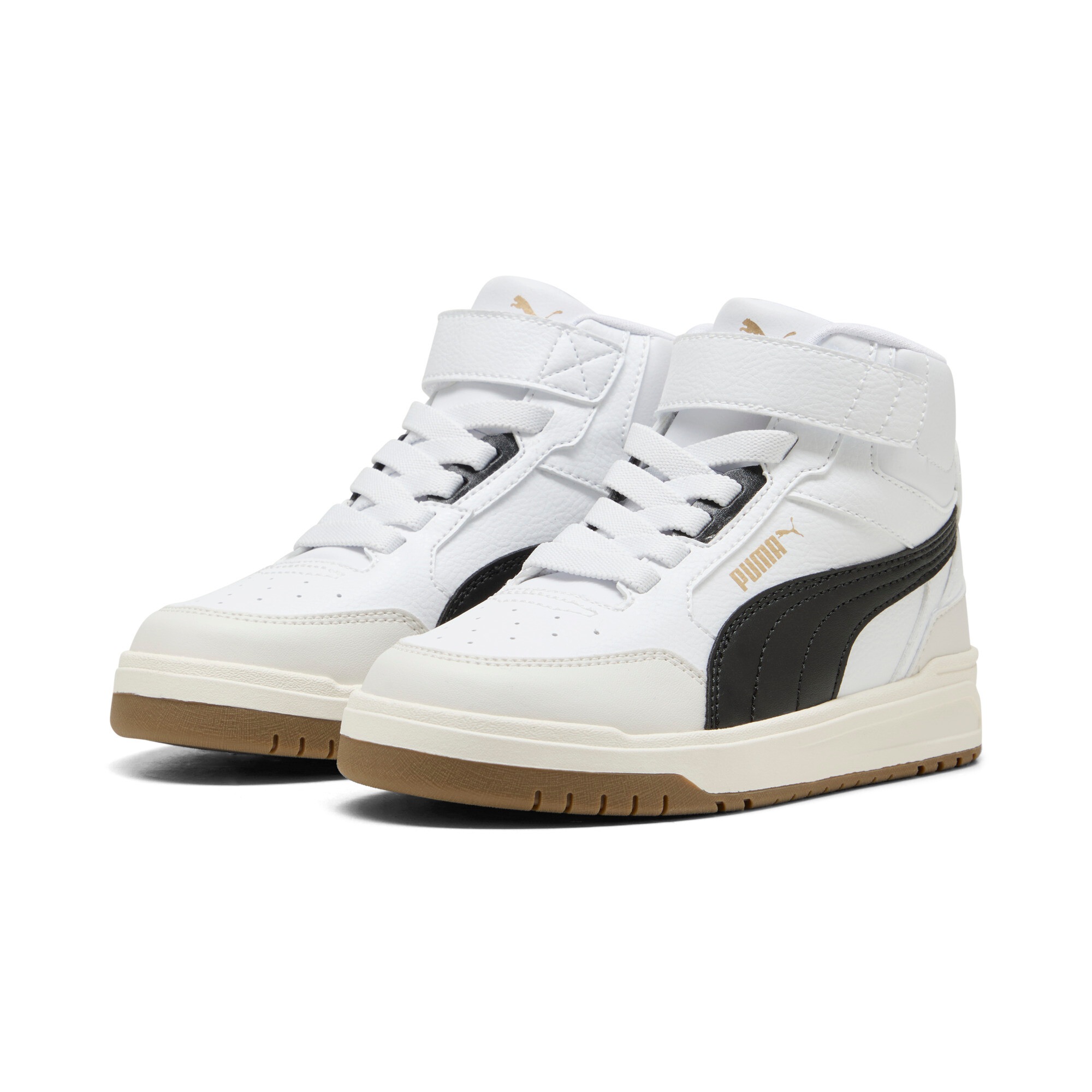PUMA Sneaker "SHUFFLE DOWNTOWN MID AC+ PS" günstig online kaufen