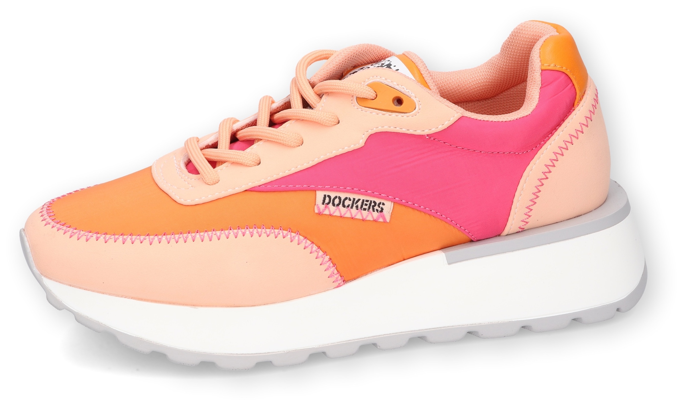 Dockers ▷ Kollektion 2024 | Dockers Schuhe By Gerli | BAUR