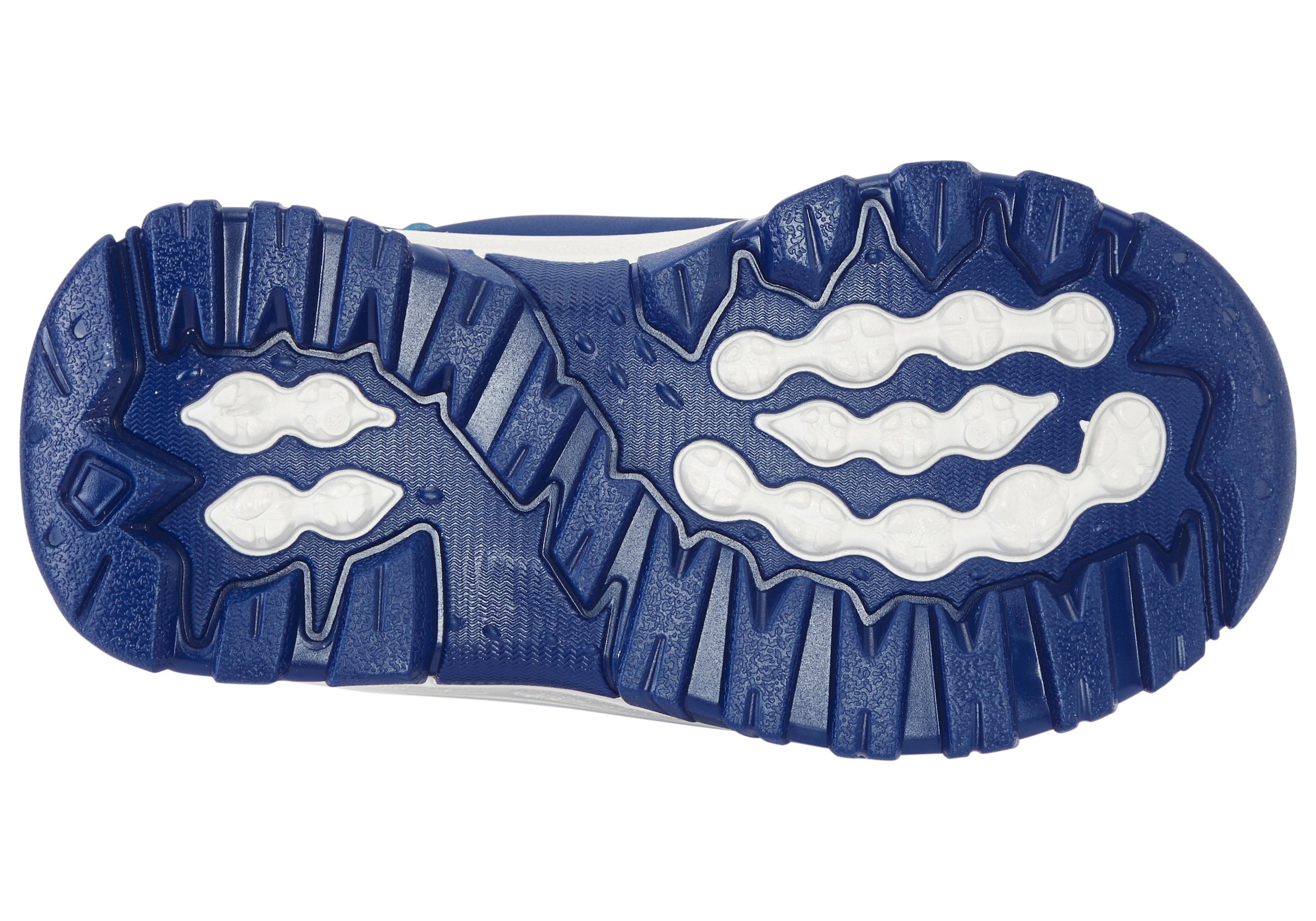 Disney Winterboots »SPIDERMAN«  Winterschuhe, Winterstiefel, Snowboots, wasserdicht & gefüttert